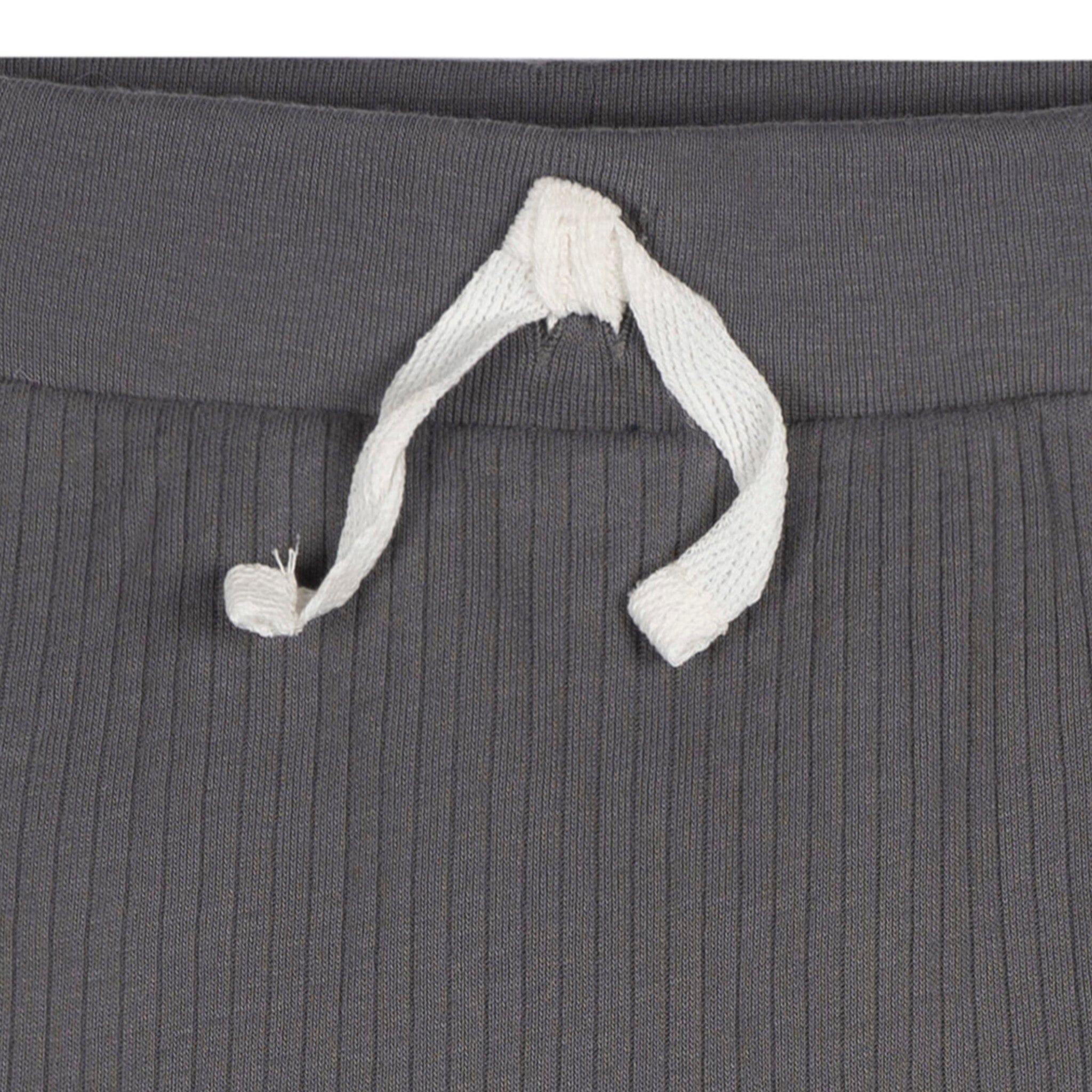 2-Pack Baby Neutral Tan Pants - Image 6