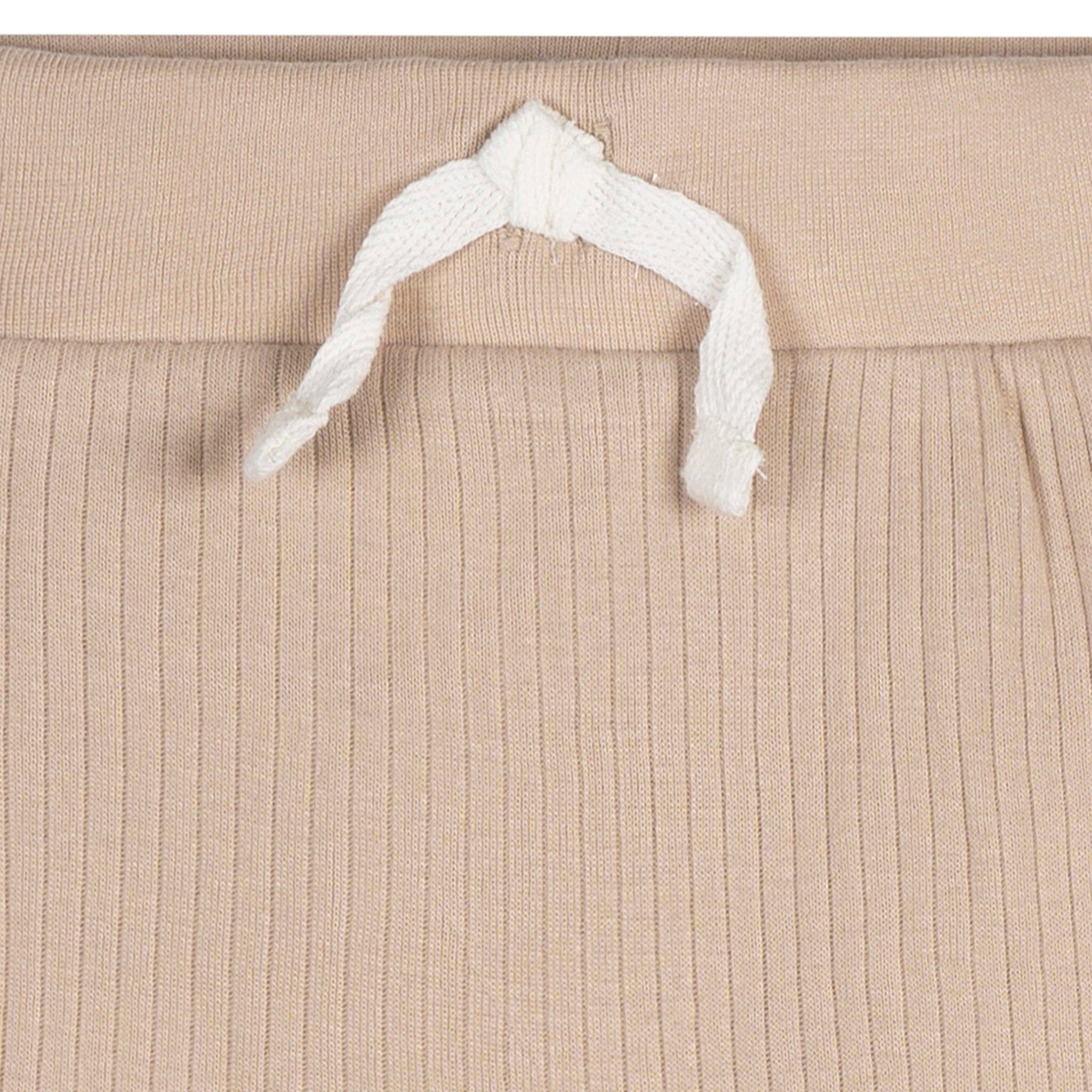 2-Pack Baby Neutral Tan Pants - Image 8
