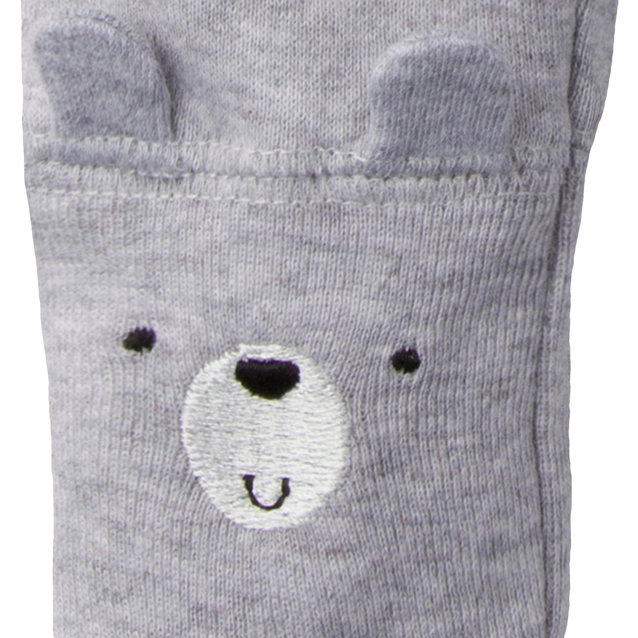 2-Pack Baby Boys Bear Active Pants - Image 3