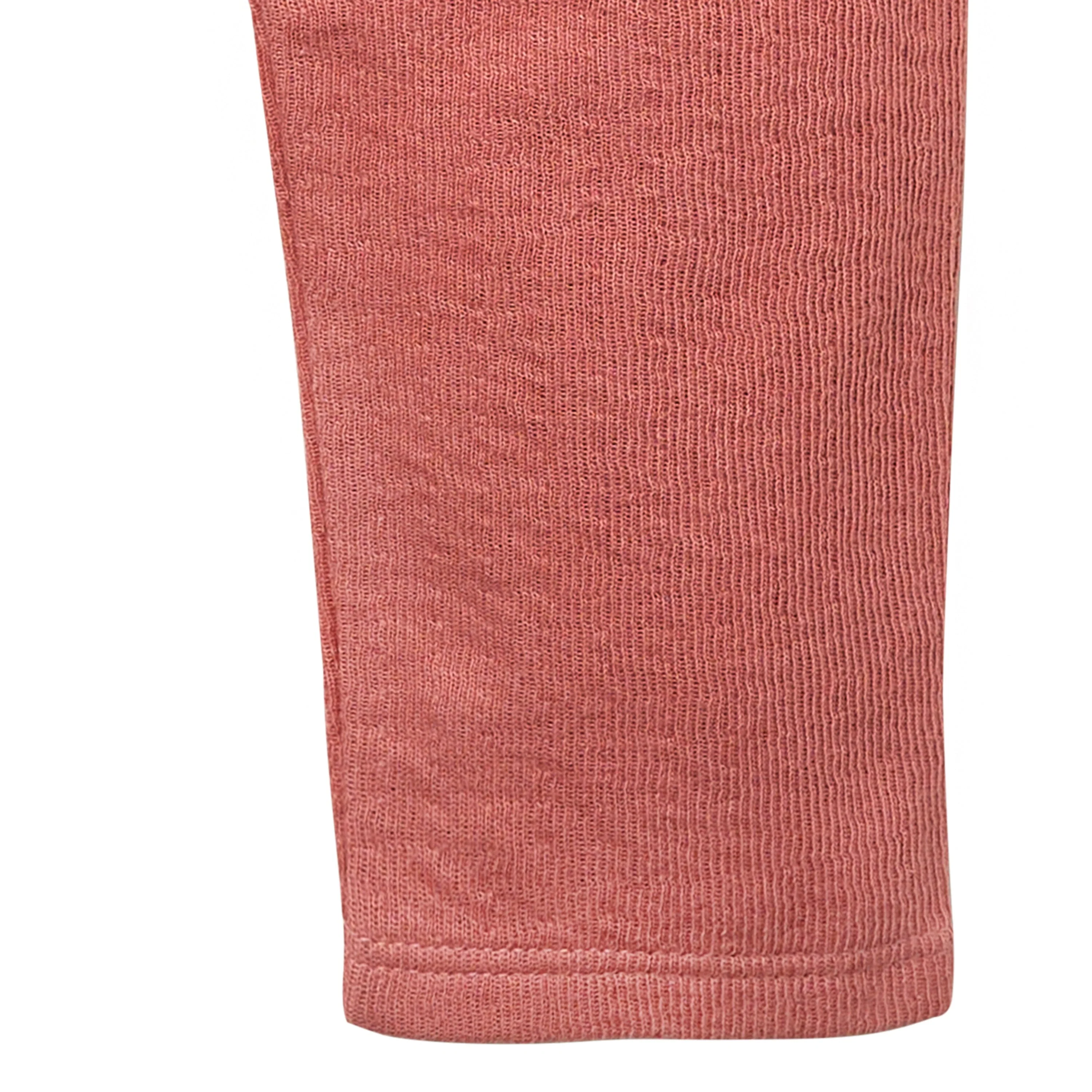 2-Pack Baby Girls Rose & Daisy Harem Pants - Image 5