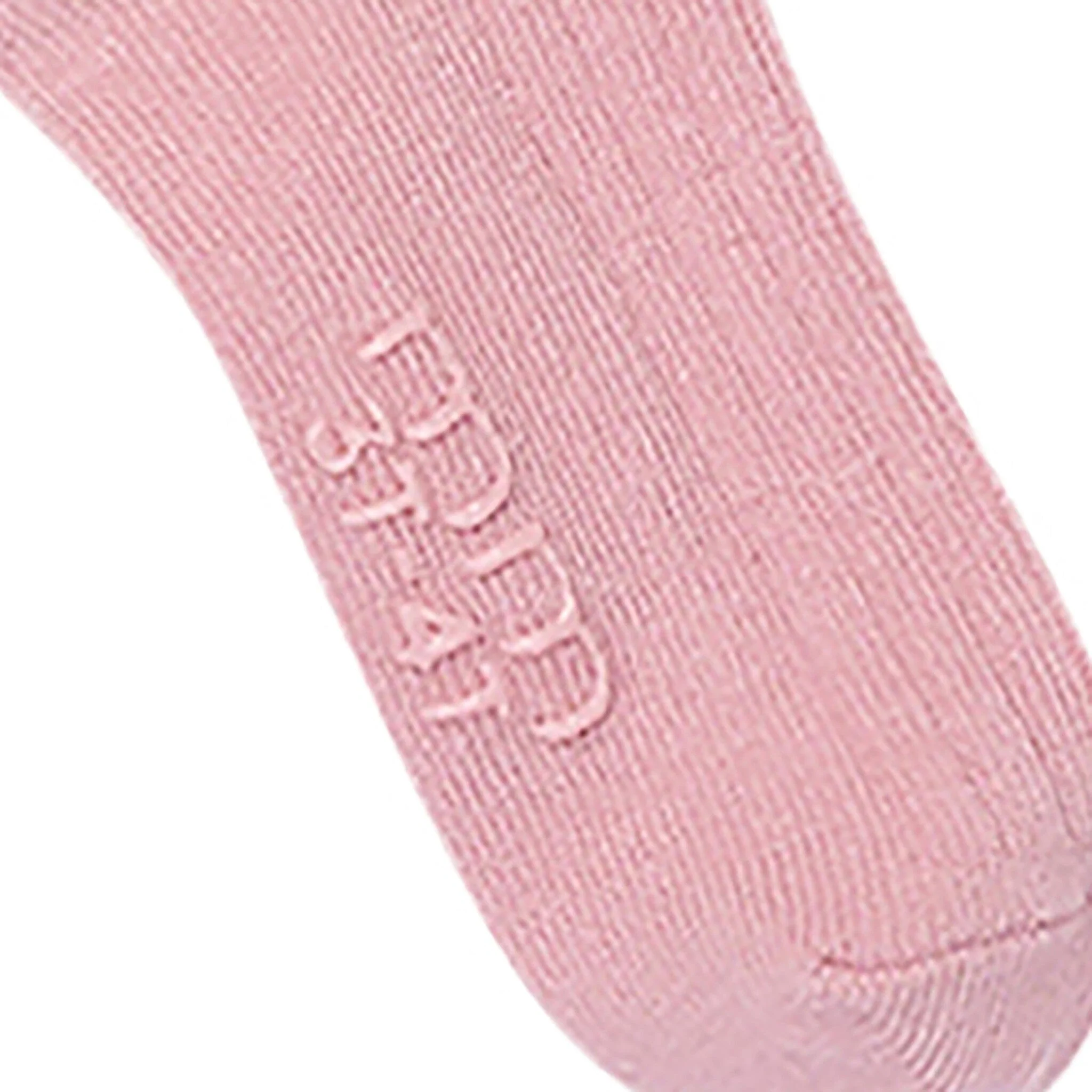2-Pack Toddler Girls Pink Lace Knee Socks - Image 4