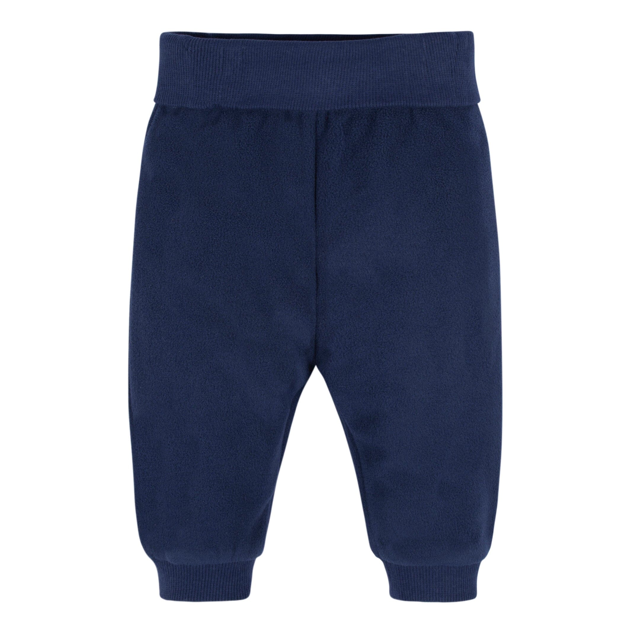 2-Piece Baby & Toddler Boys Puppy Sherpa Jacket & Jogger Set - Image 5