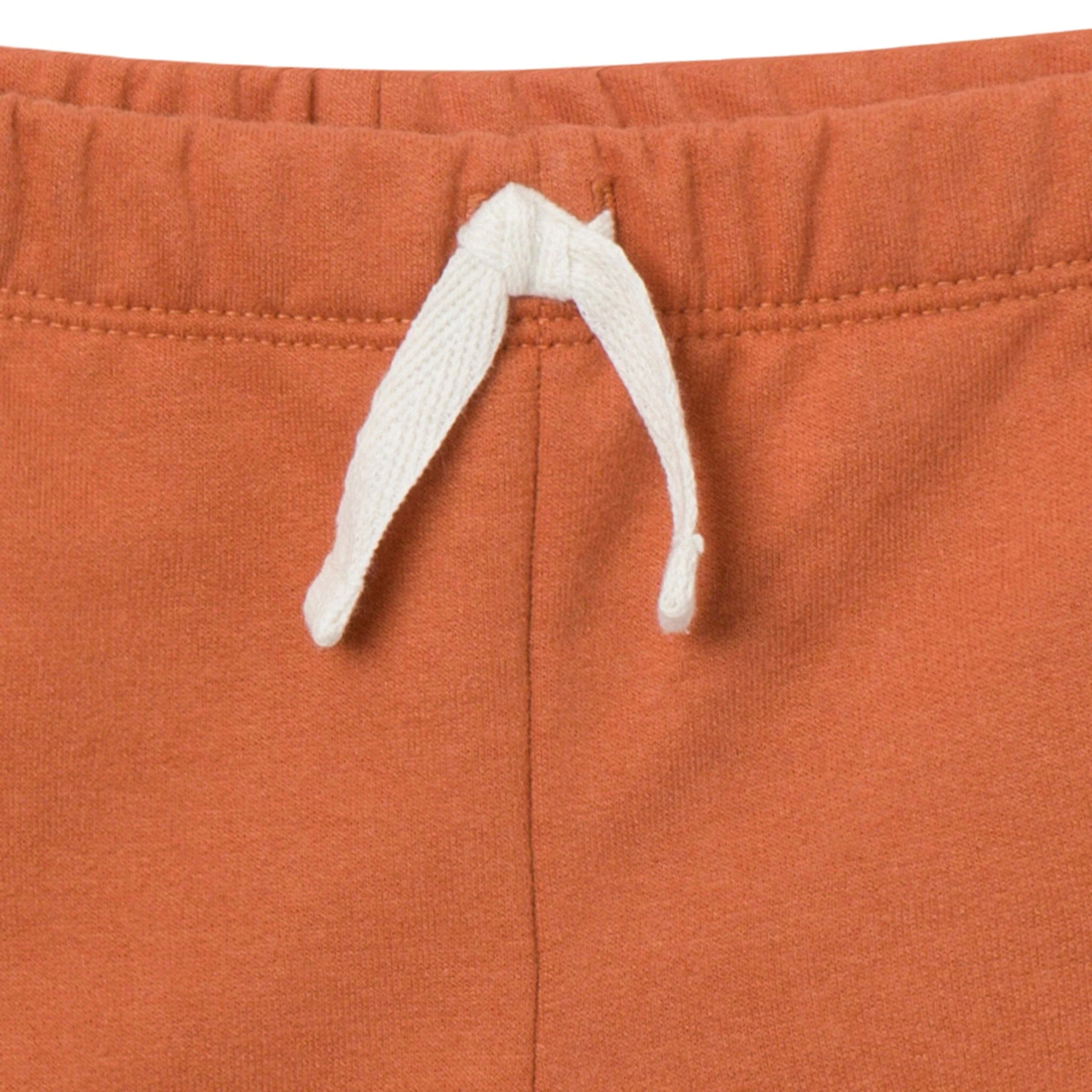 2-Piece Baby Boys It'S All Gravy Sweatshirt Set - Image 7