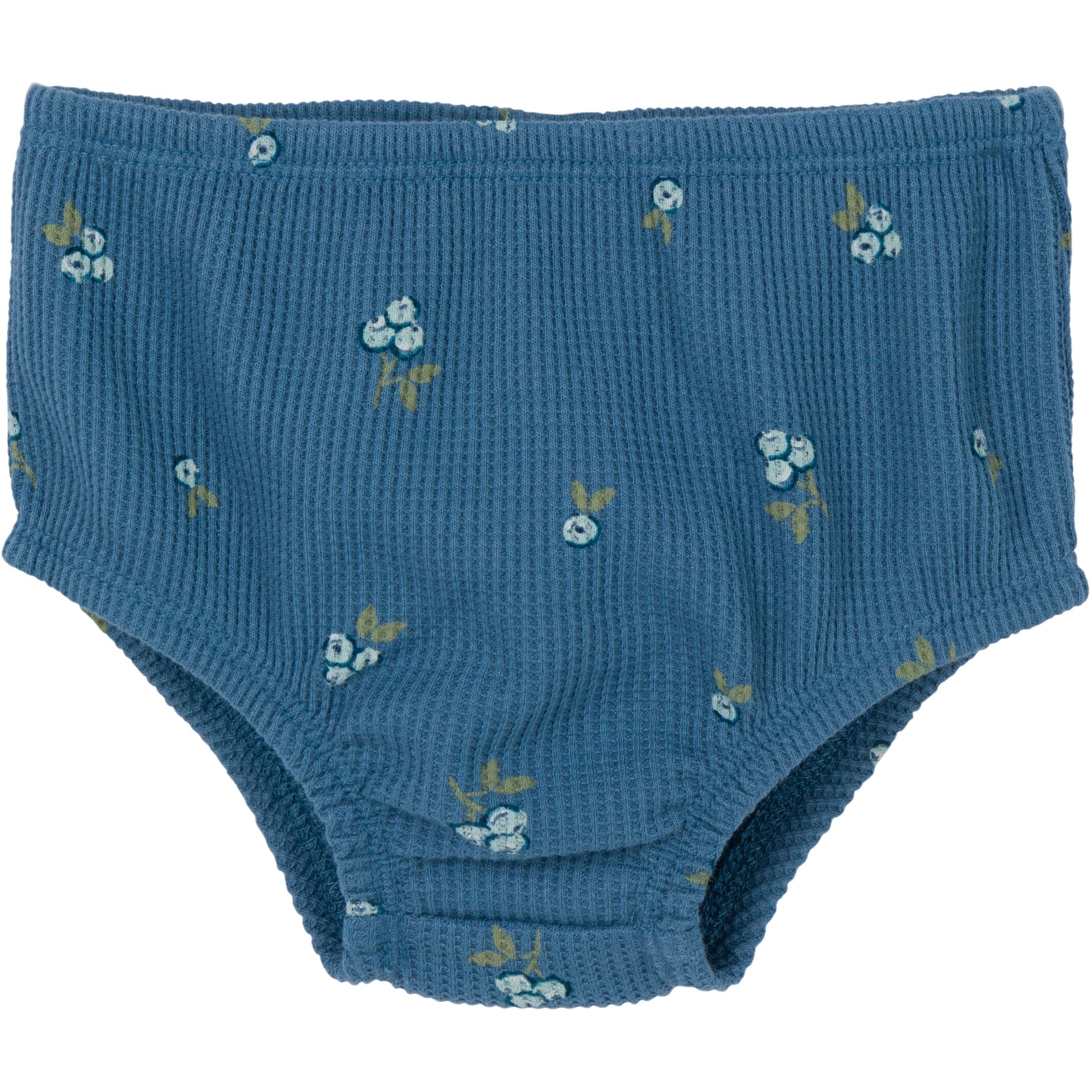 2-Piece Baby Girls Berries Dress Set - Image 7