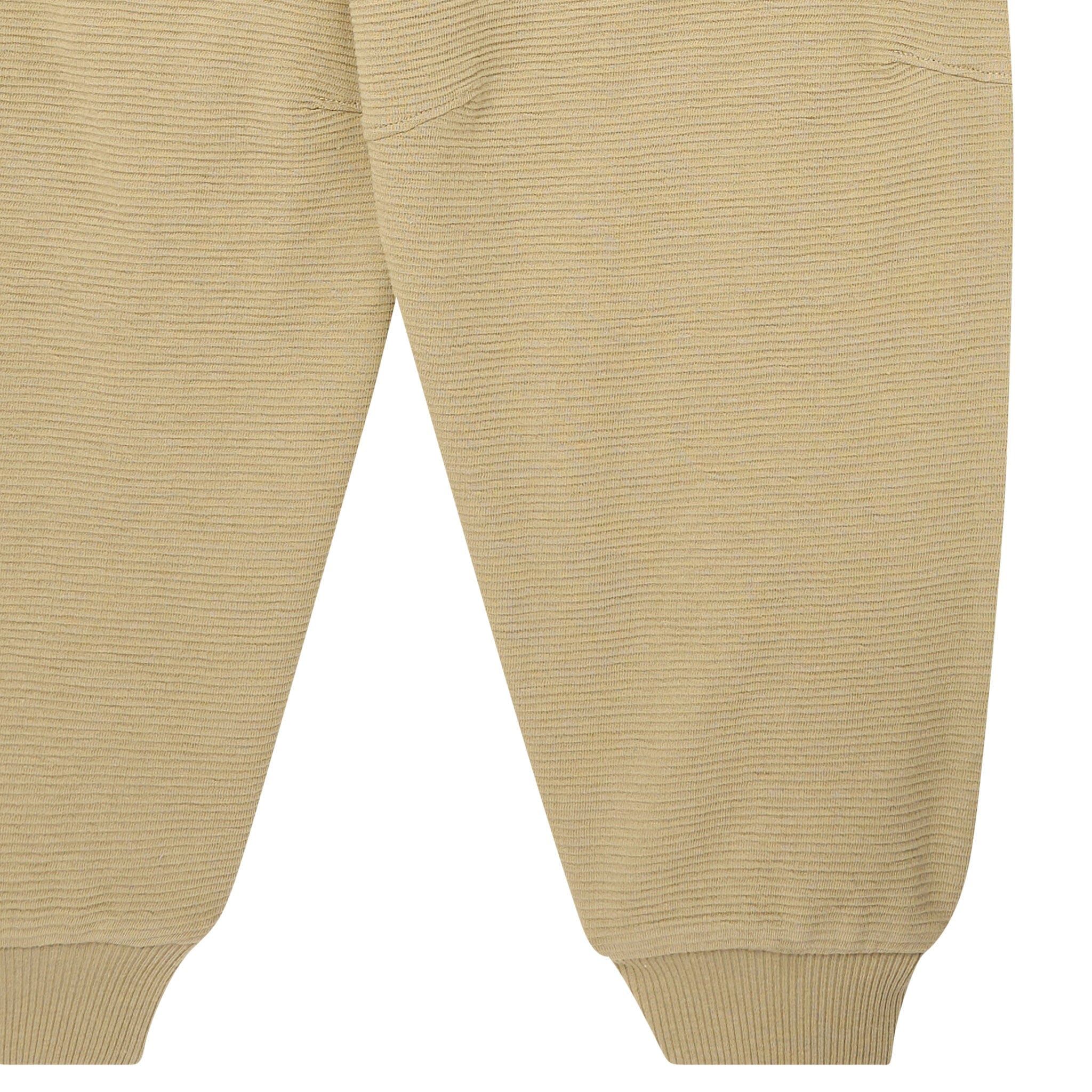 2-Piece Boys Olive Grey Bicycle Long Sleeve T-Shirt and Jogger Set - Image 9