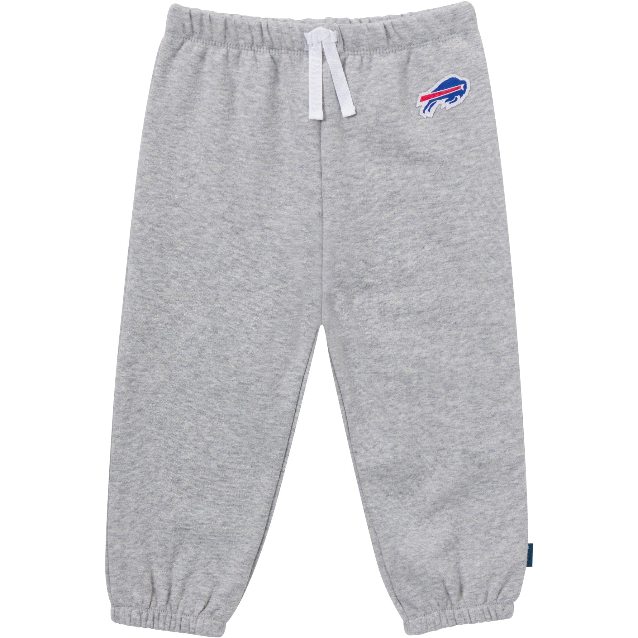 2-Piece Infant & Toddler Boys Buffalo Bills Shirt and Sweatpant Set - Image 3