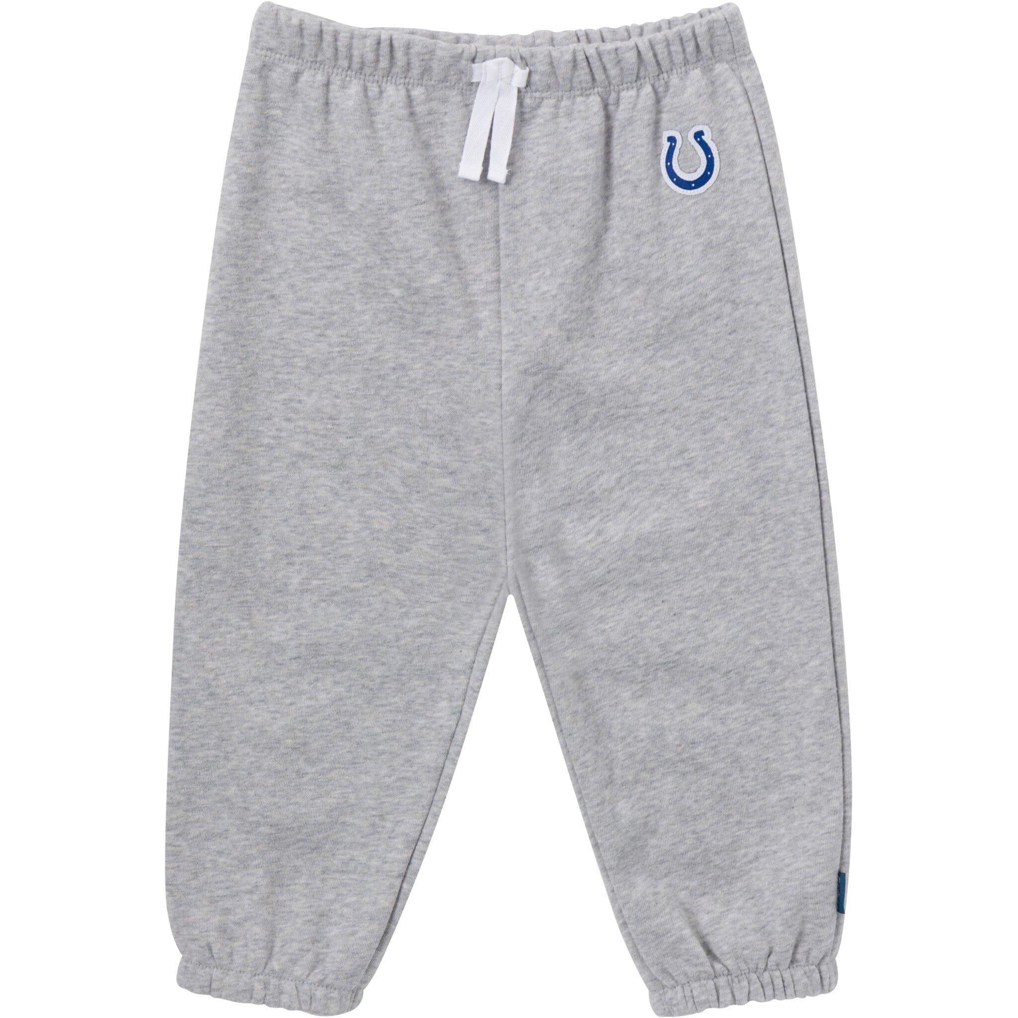 2-Piece Infant & Toddler Boys Indianapolis Colts Shirt and Sweatpant Set - Image 3