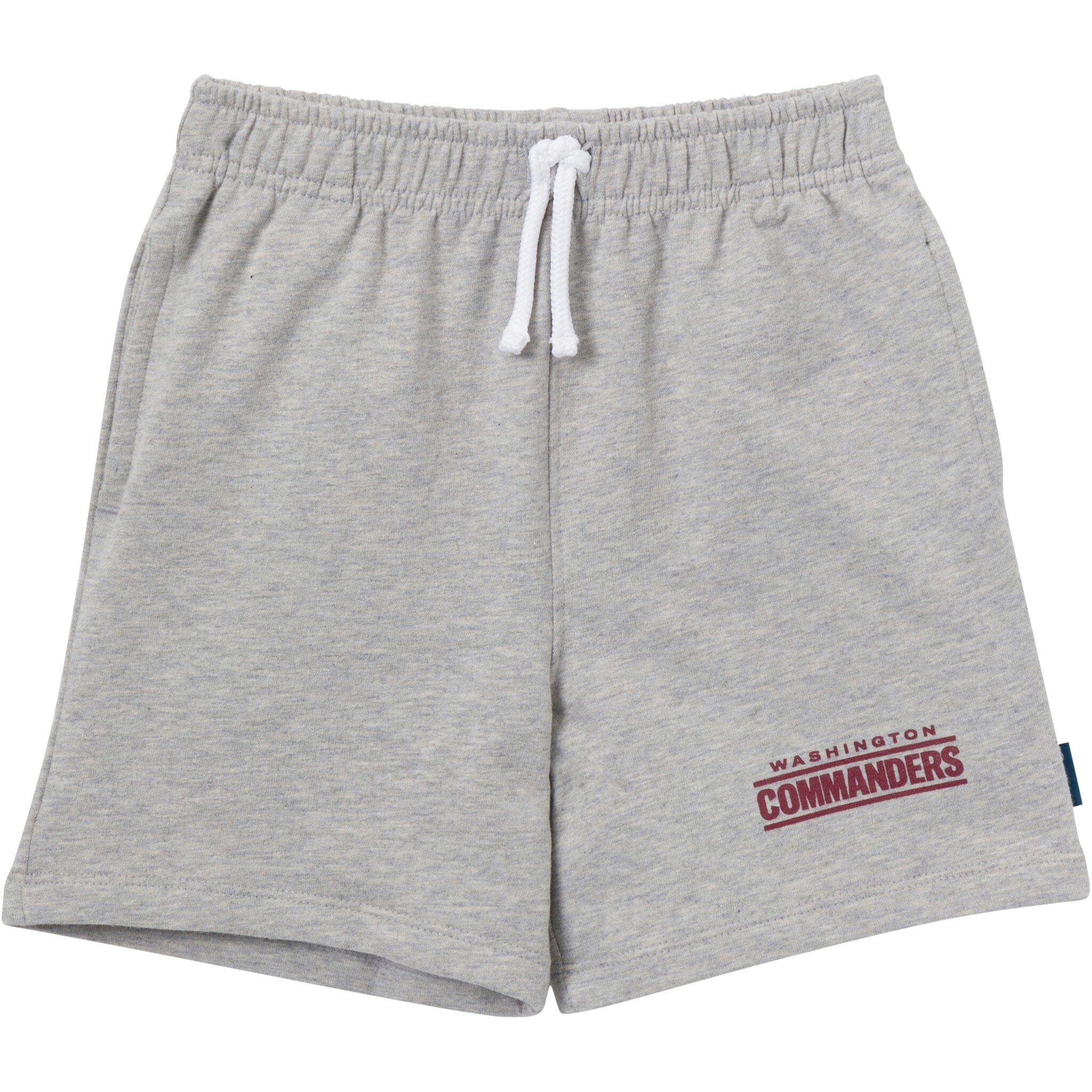 2-Piece Infant & Toddler Boys Washington Commanders T-Shirt and Shorts Set - Image 3