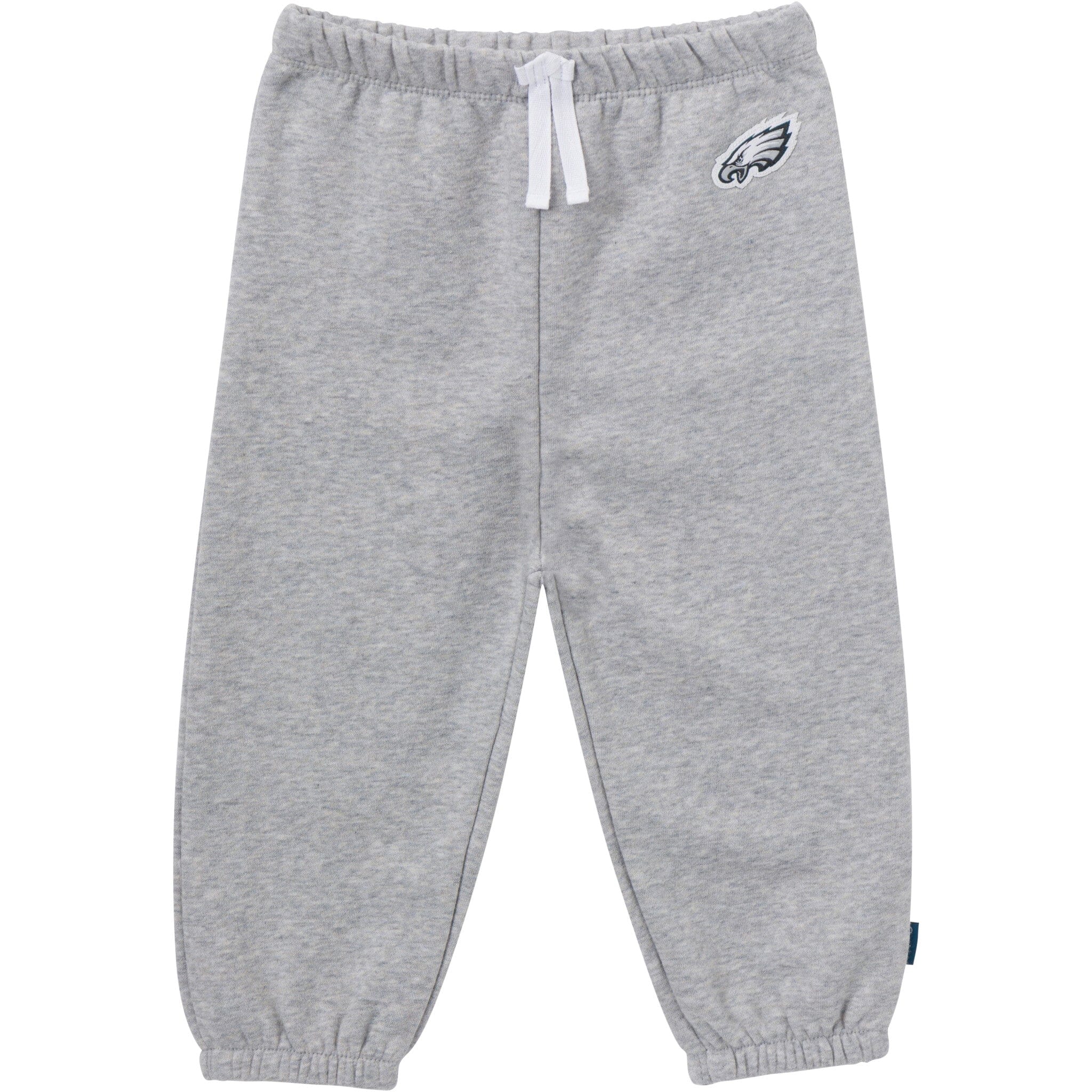 2-Piece Infant & Toddler Boys Philadelphia Eagles Shirt and Sweatpant Set - Image 3