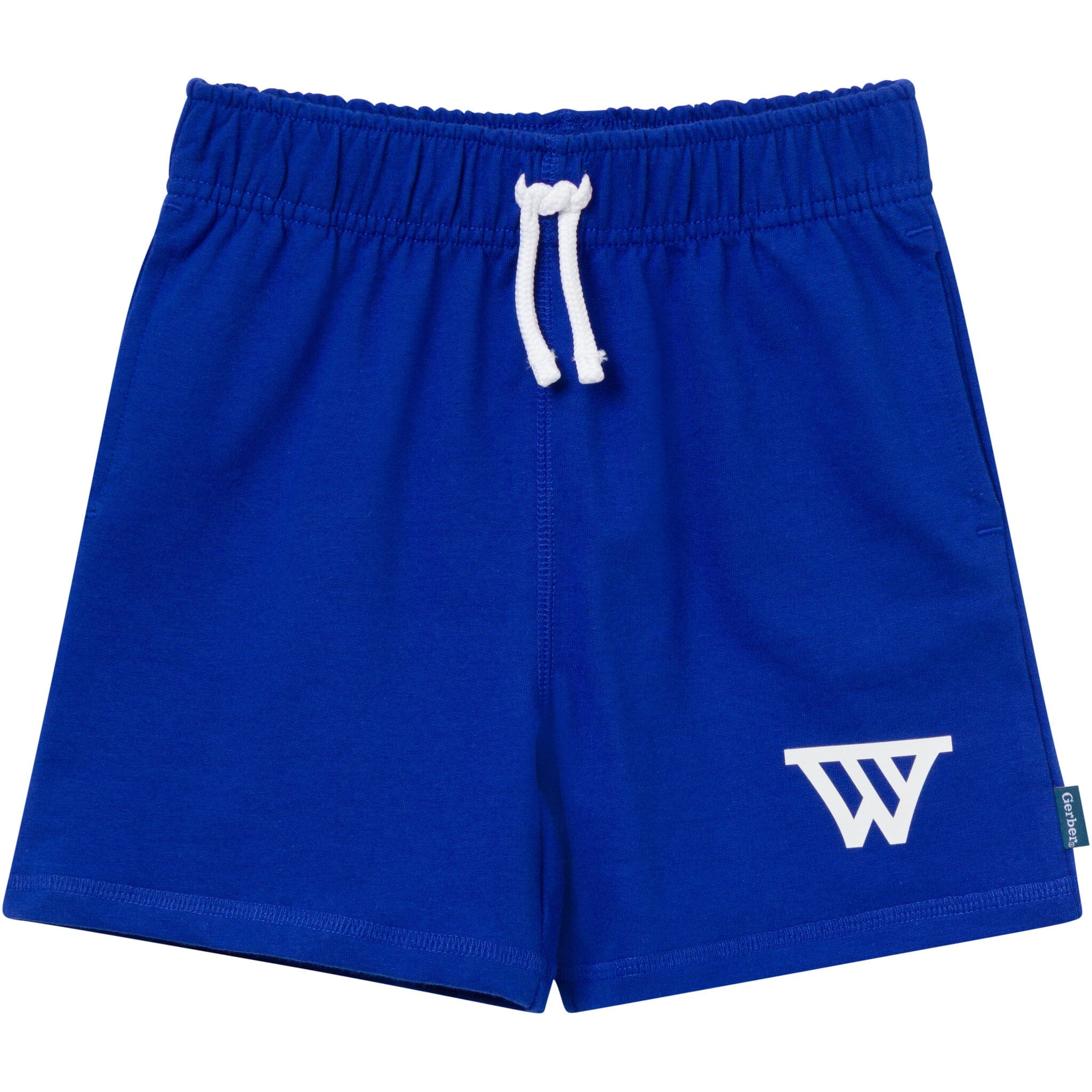 2-Piece Infant & Toddler Boys Golden State Warriors T-Shirt & Shorts Set - Image 3