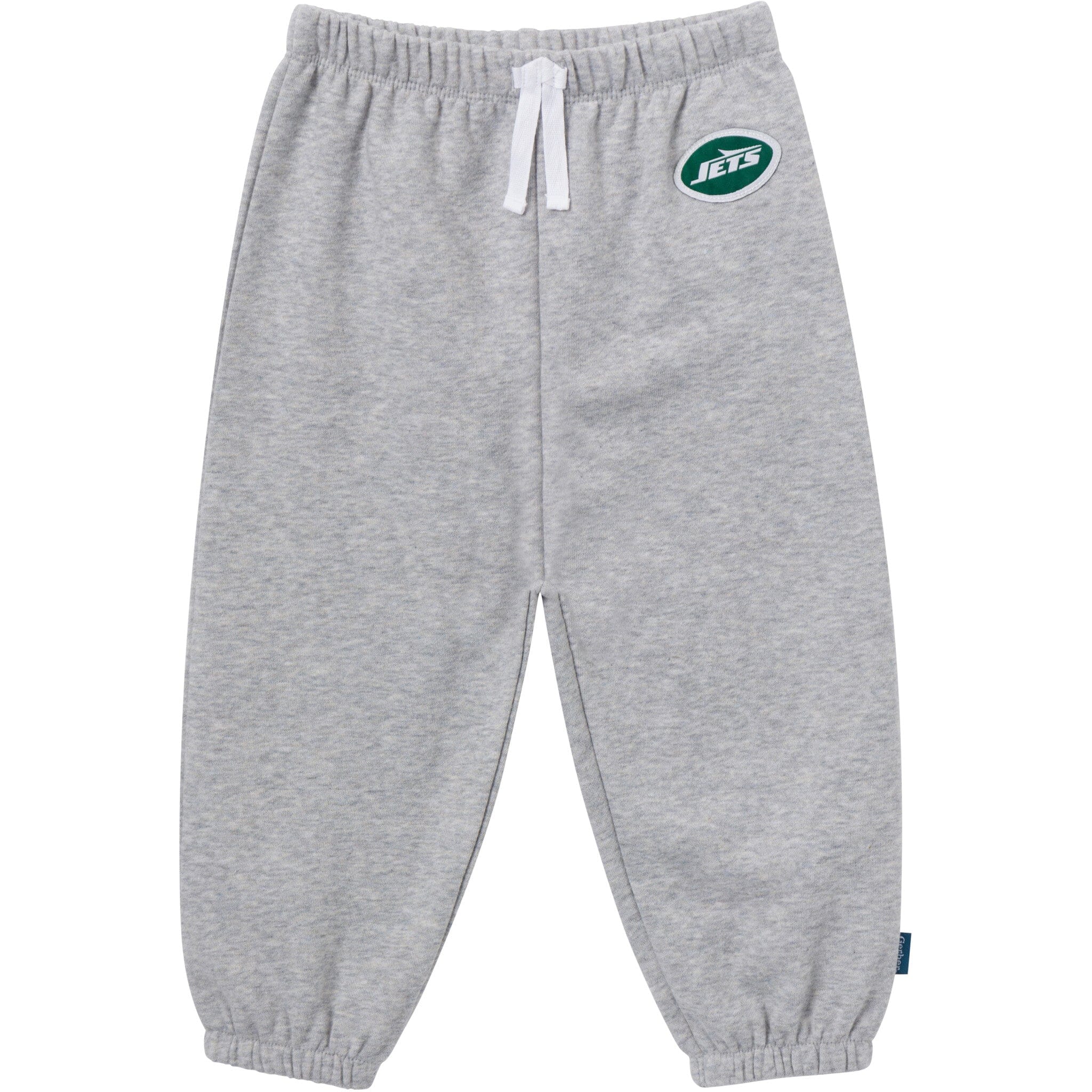 2-Piece Infant & Toddler Boys New York Jets Shirt and Sweatpant Set - Image 3
