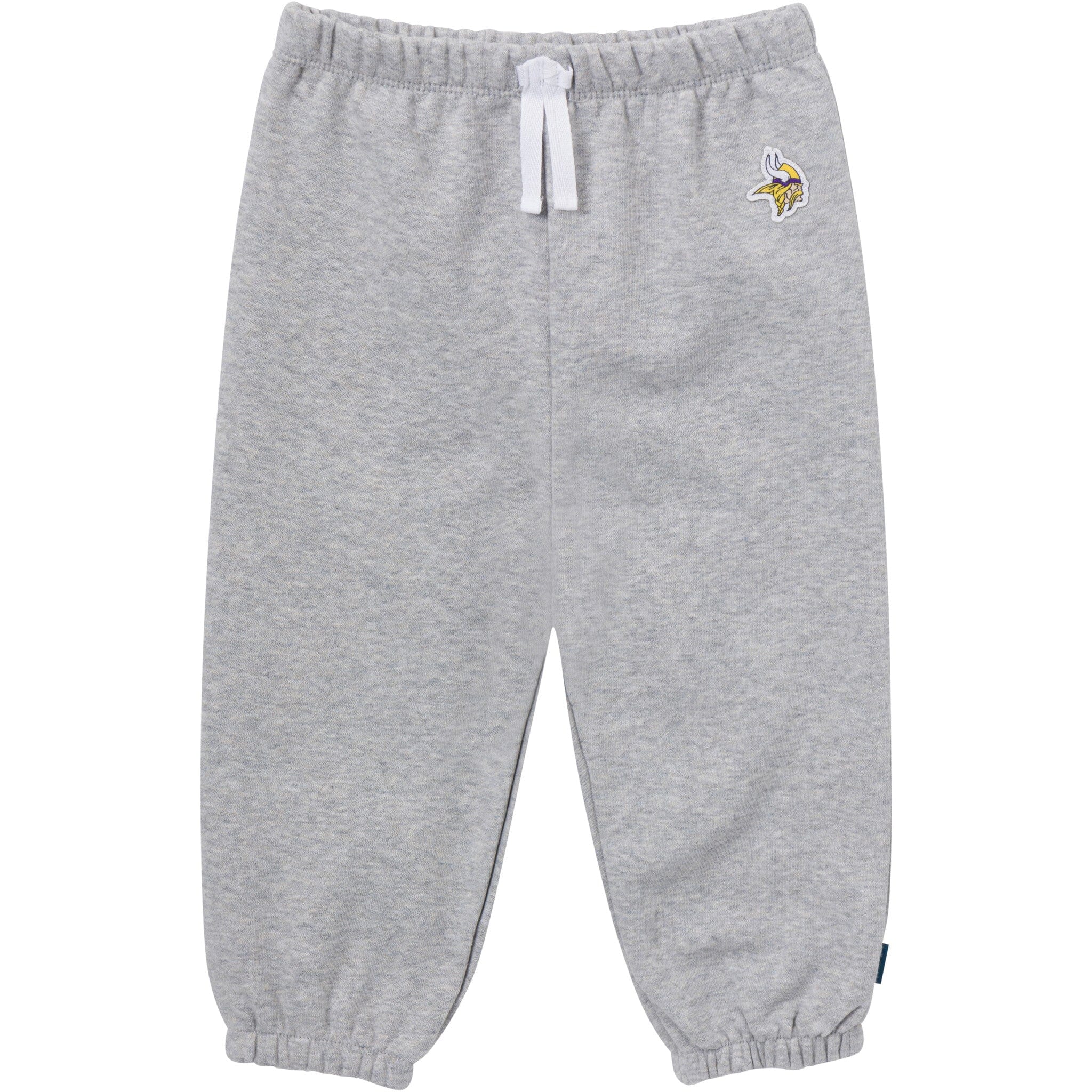 2-Piece Infant & Toddler Boys Minnesota Vikings Shirt and Sweatpant Set - Image 3