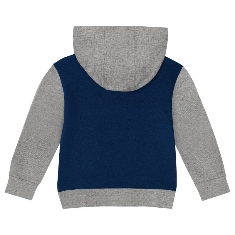 2-Piece Toddler Dallas Cowboys Hooded Fleece Set - Image 3