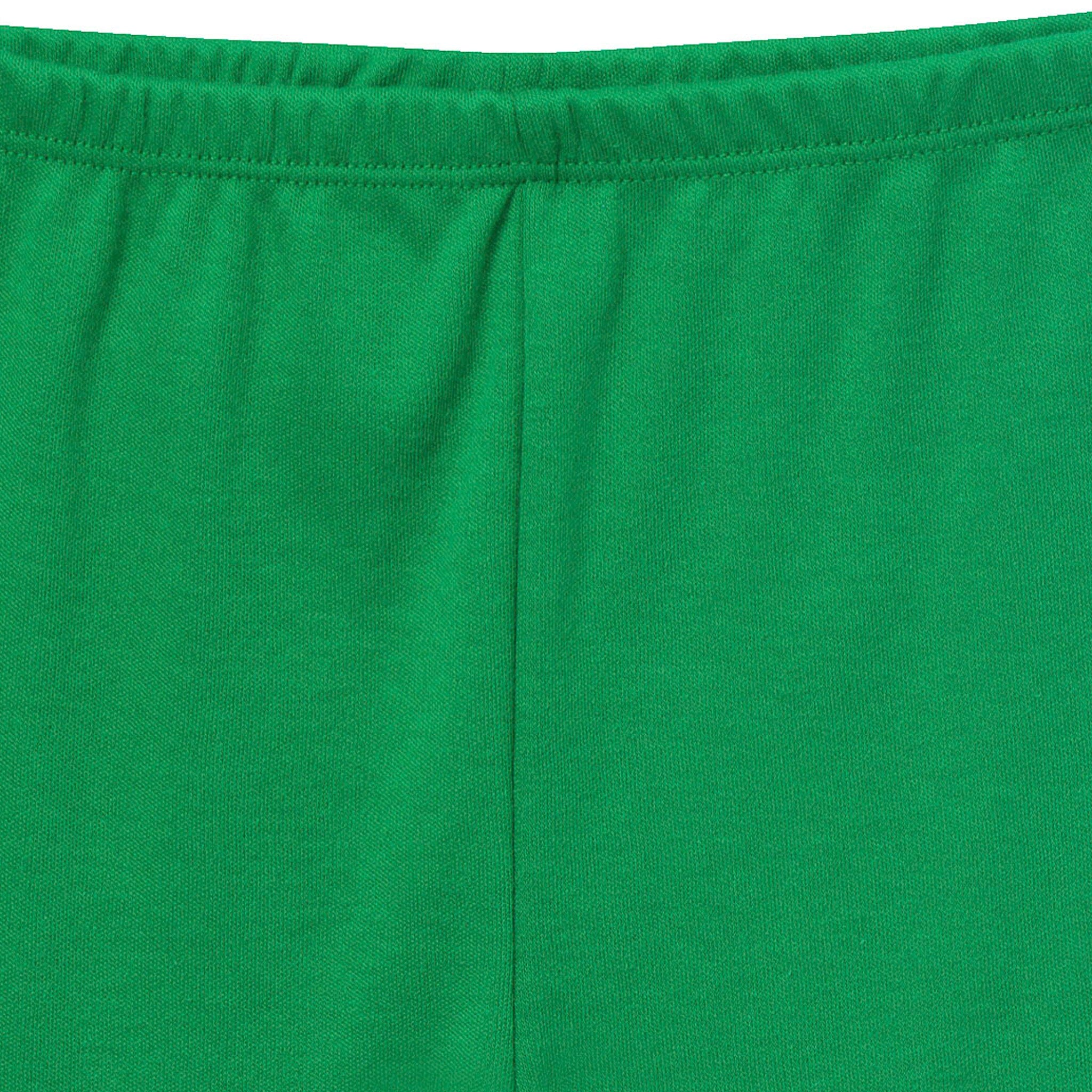 2-Piece Infant & Toddler Neutral Boston Celtics Snug Fit Pajamas - Image 5