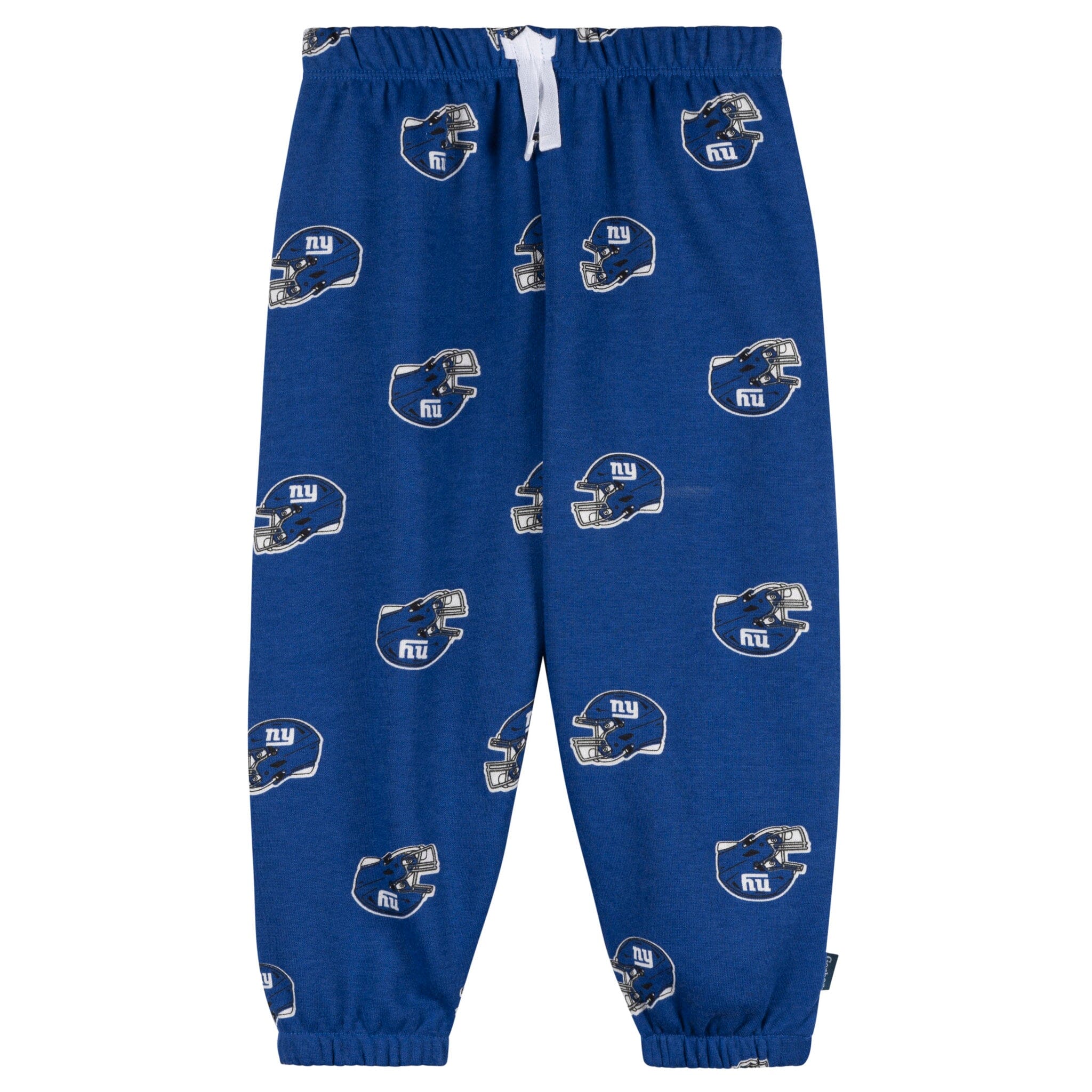 2-Piece Infant & Toddler New York Giants Sweatshirt and Pant Set - Image 3