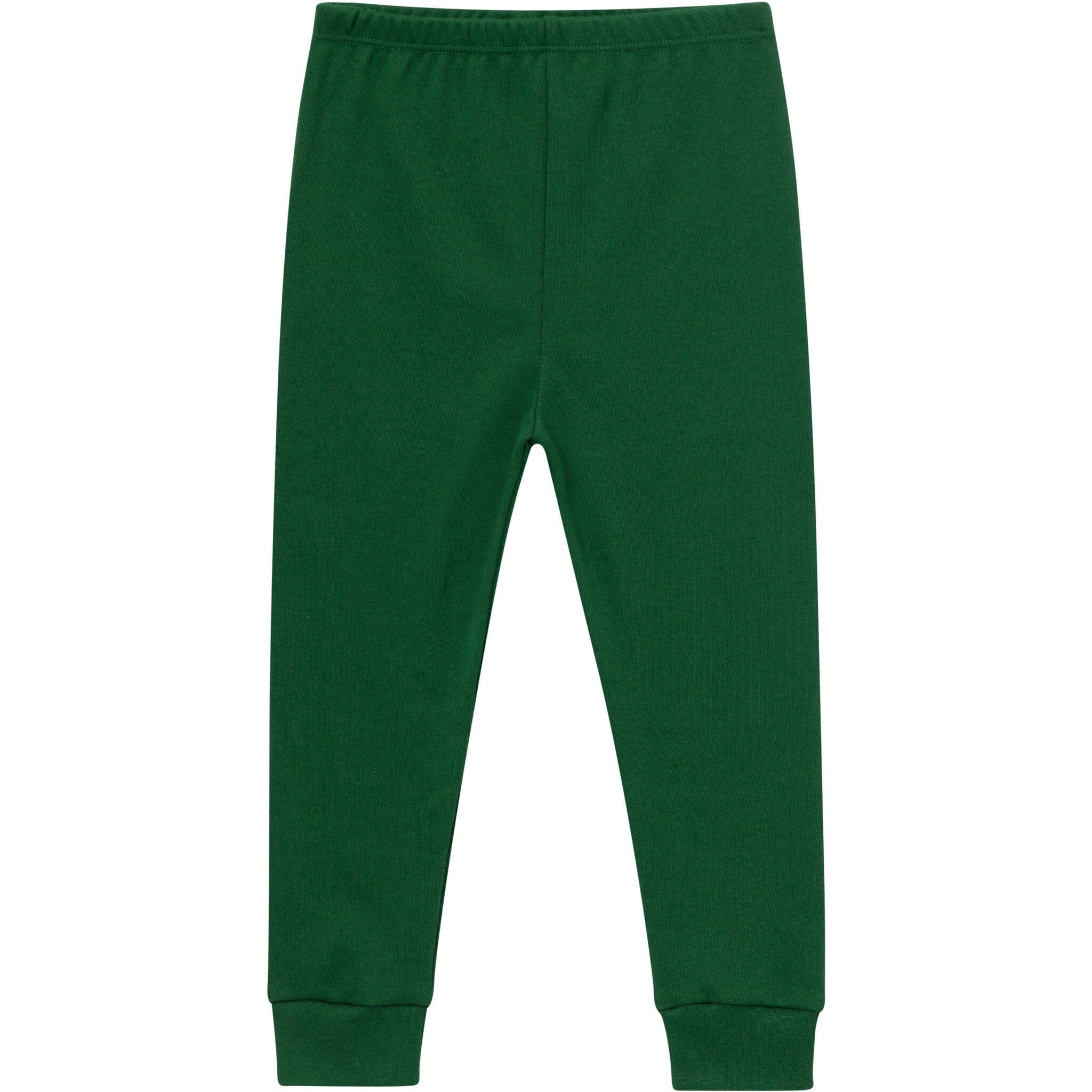 2-Piece Infant & Toddler Neutral Milwaukee Bucks Snug Fit Pajamas - Image 4