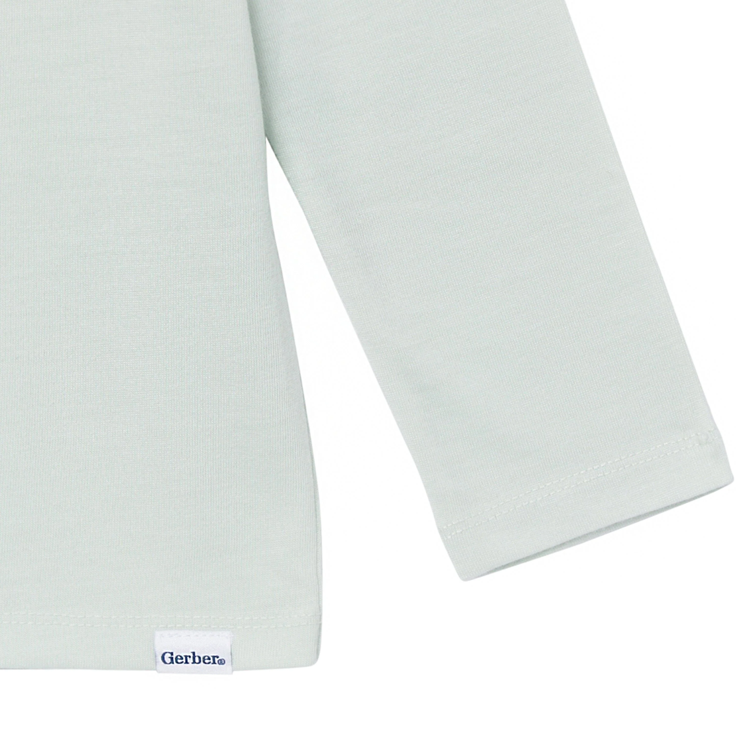 2-Piece Toddler Boys Camp Pajama Set - Image 3