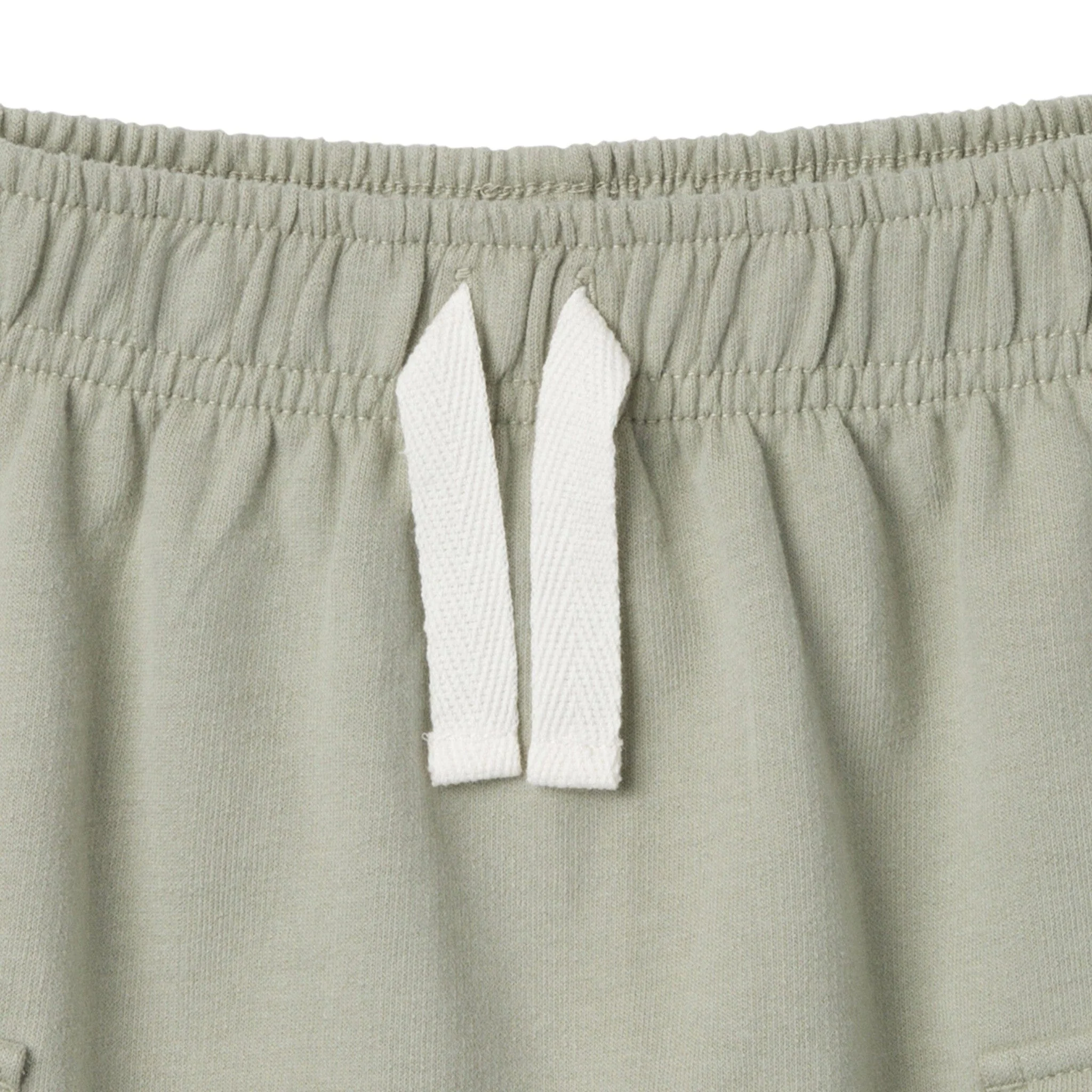 2-Piece Toddler Boys Surfers Top and Cargo Shorts Set - Image 5