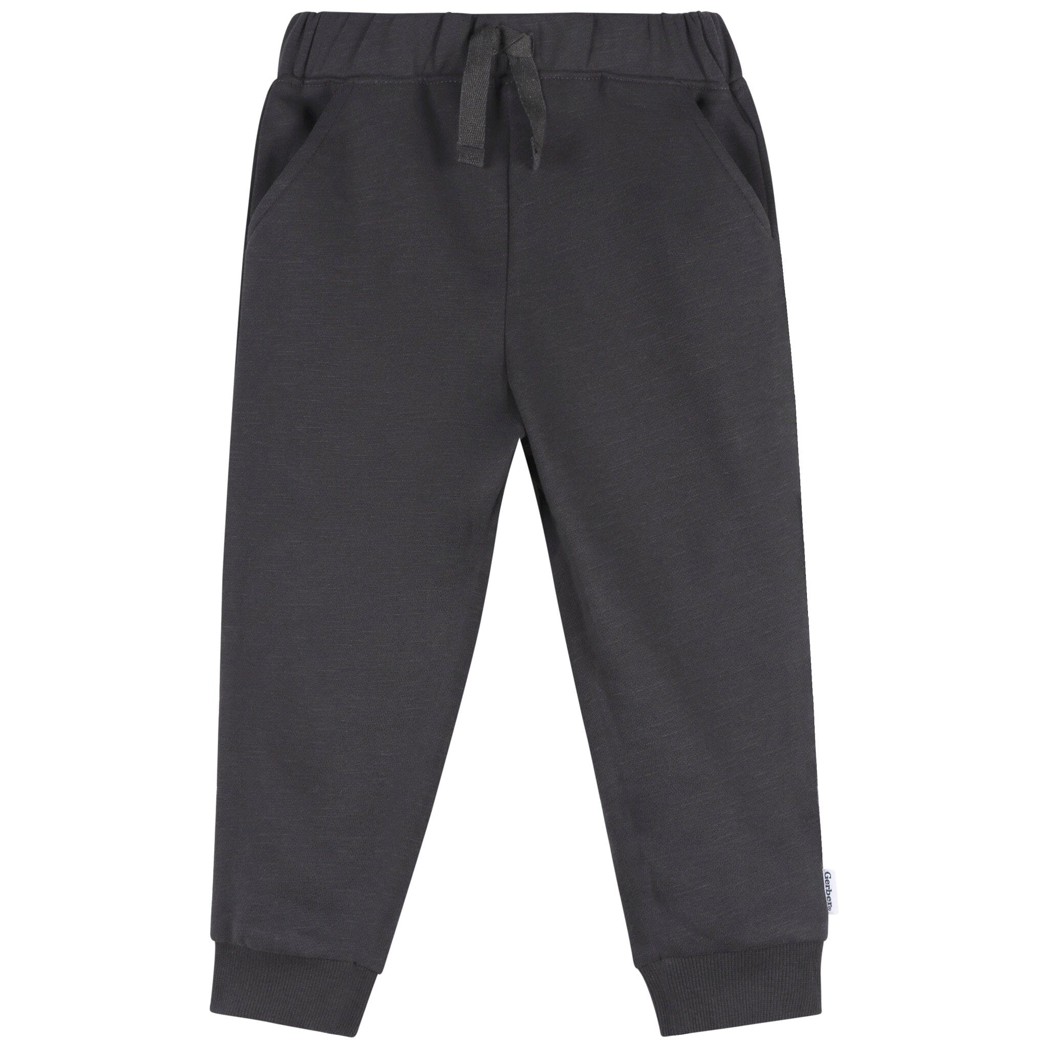 2-Piece Toddler Boys Space Adventure Top and Jogger Set - Image 4