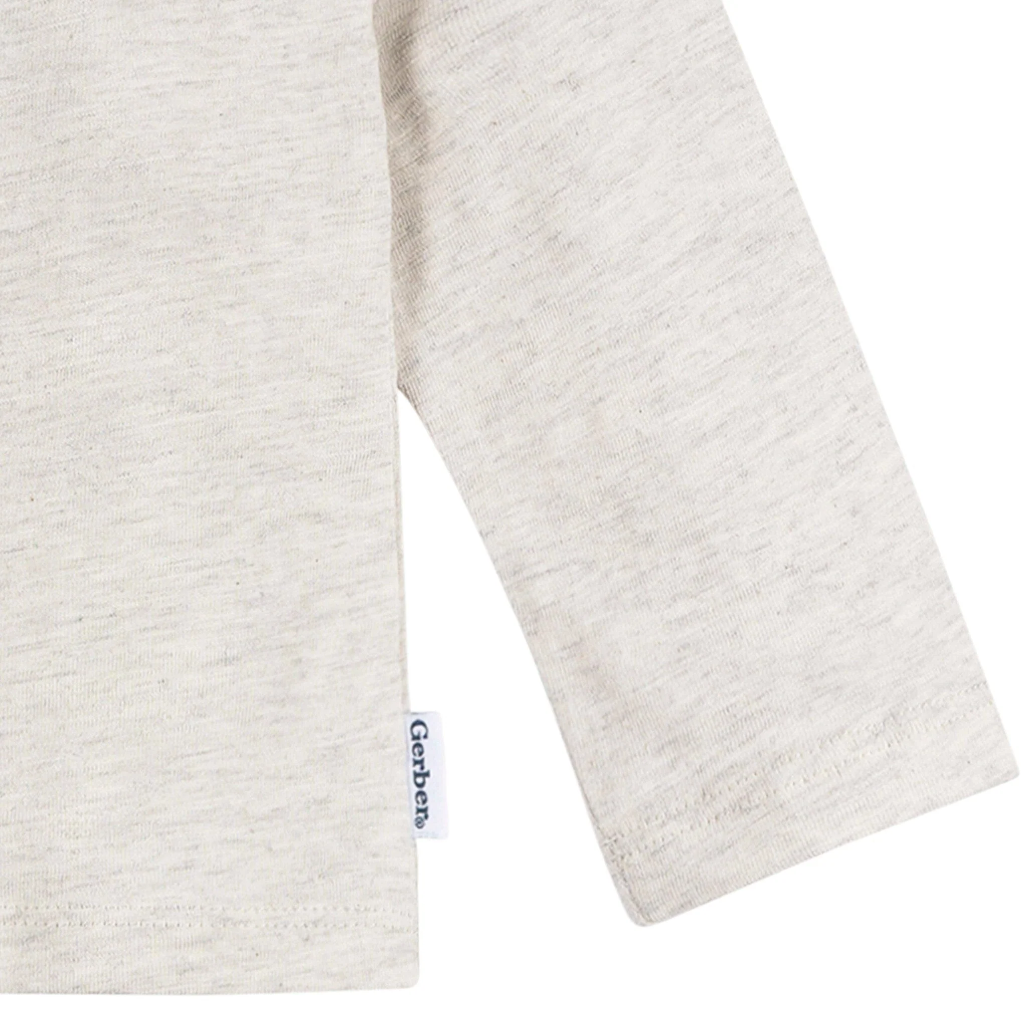 2-Piece Toddler Boys Wild Adventure Top and Jogger Set - Image 6