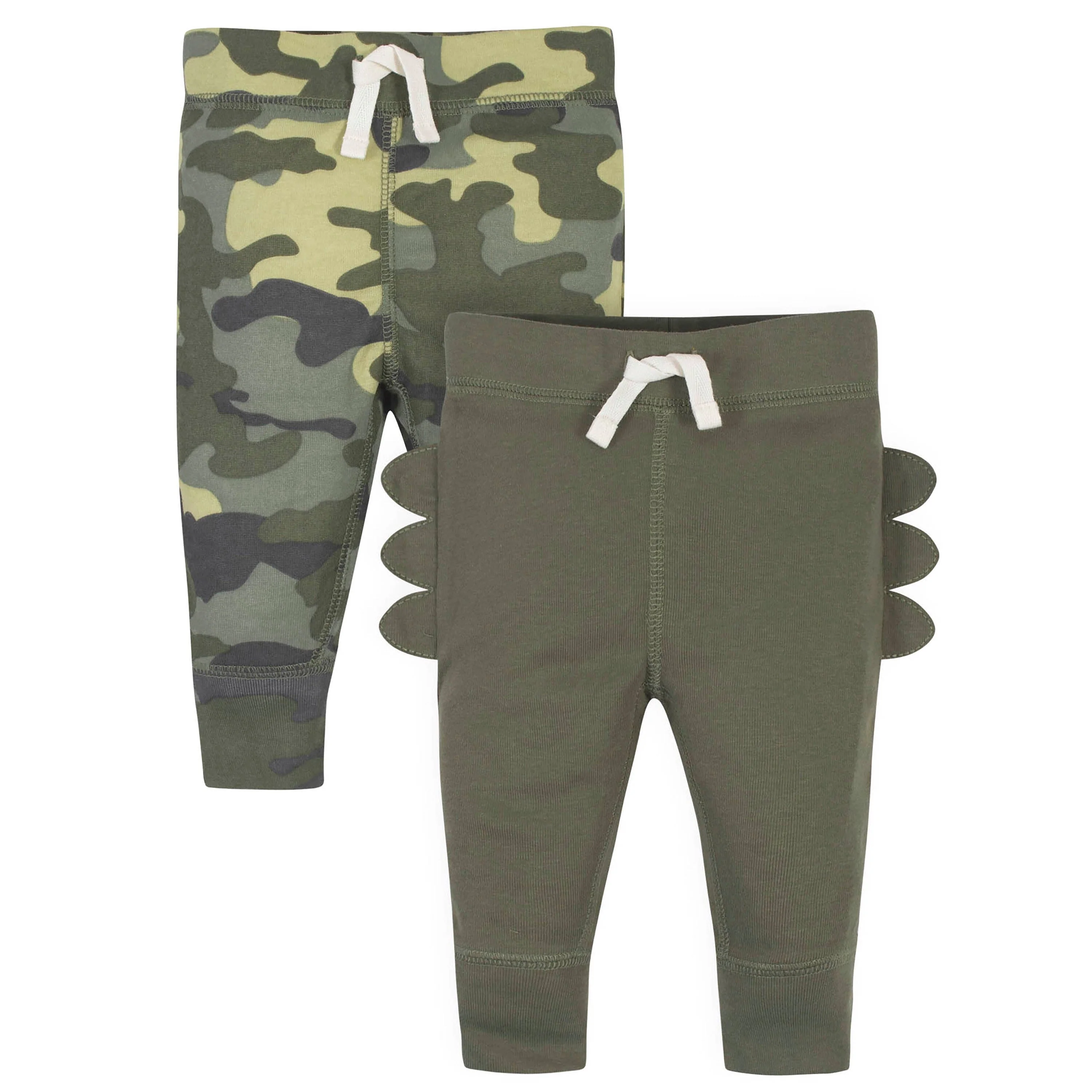 20-Piece Baby Boys Dinosaur Clothing & Accessories Set - Image 5