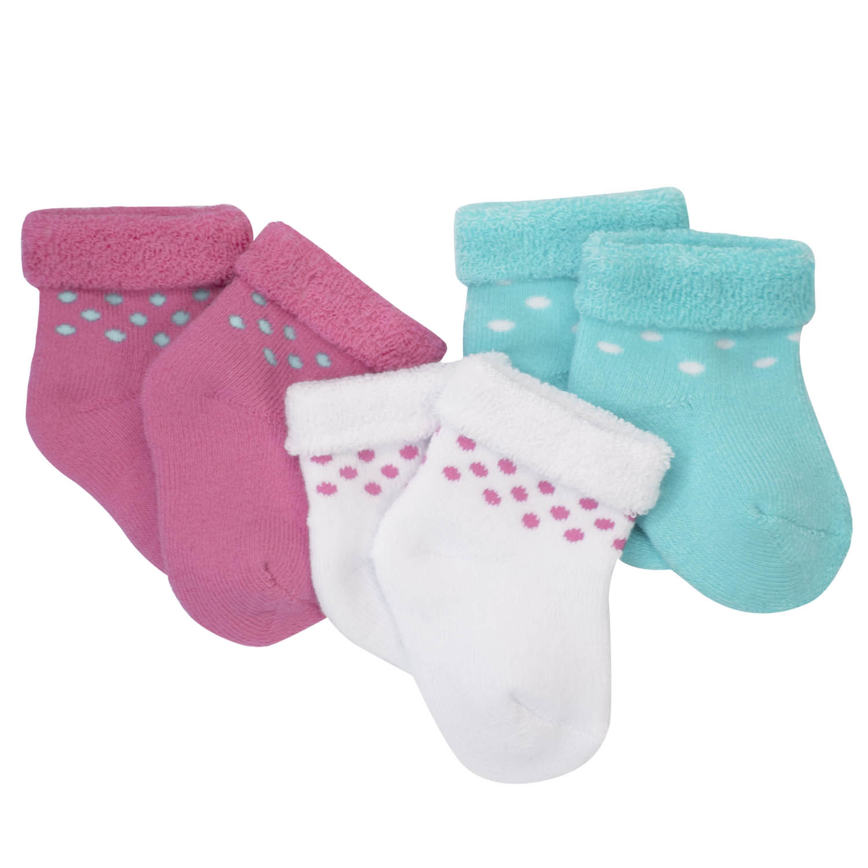 28-Piece Baby Girls Owl Gift Bundle - Image 11