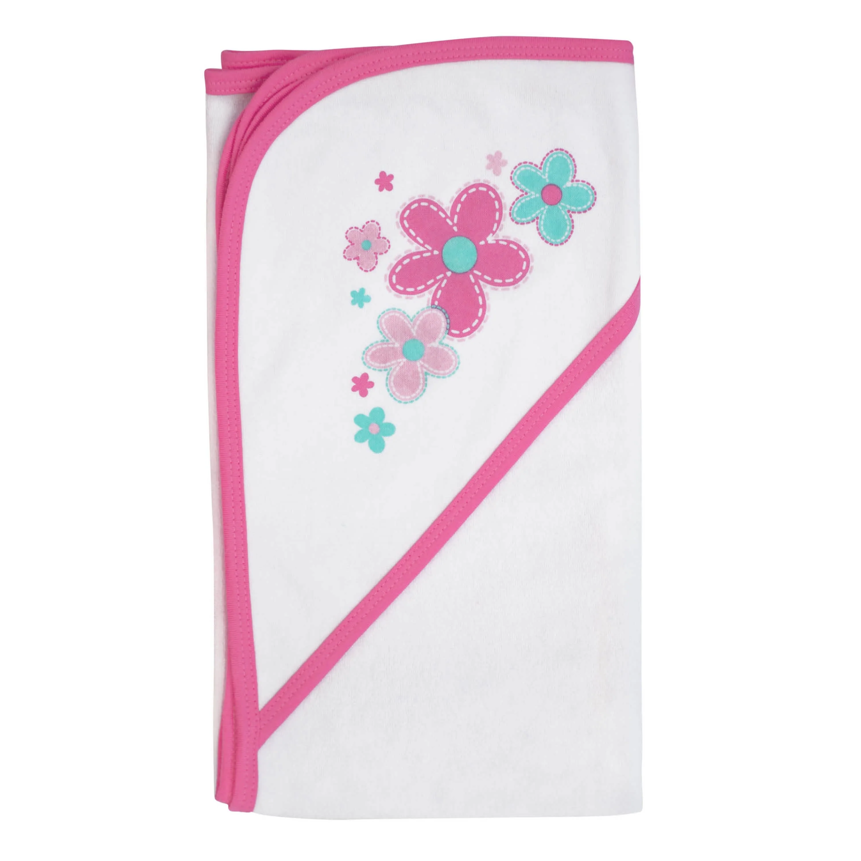 28-Piece Baby Girls Owl Gift Bundle - Image 6