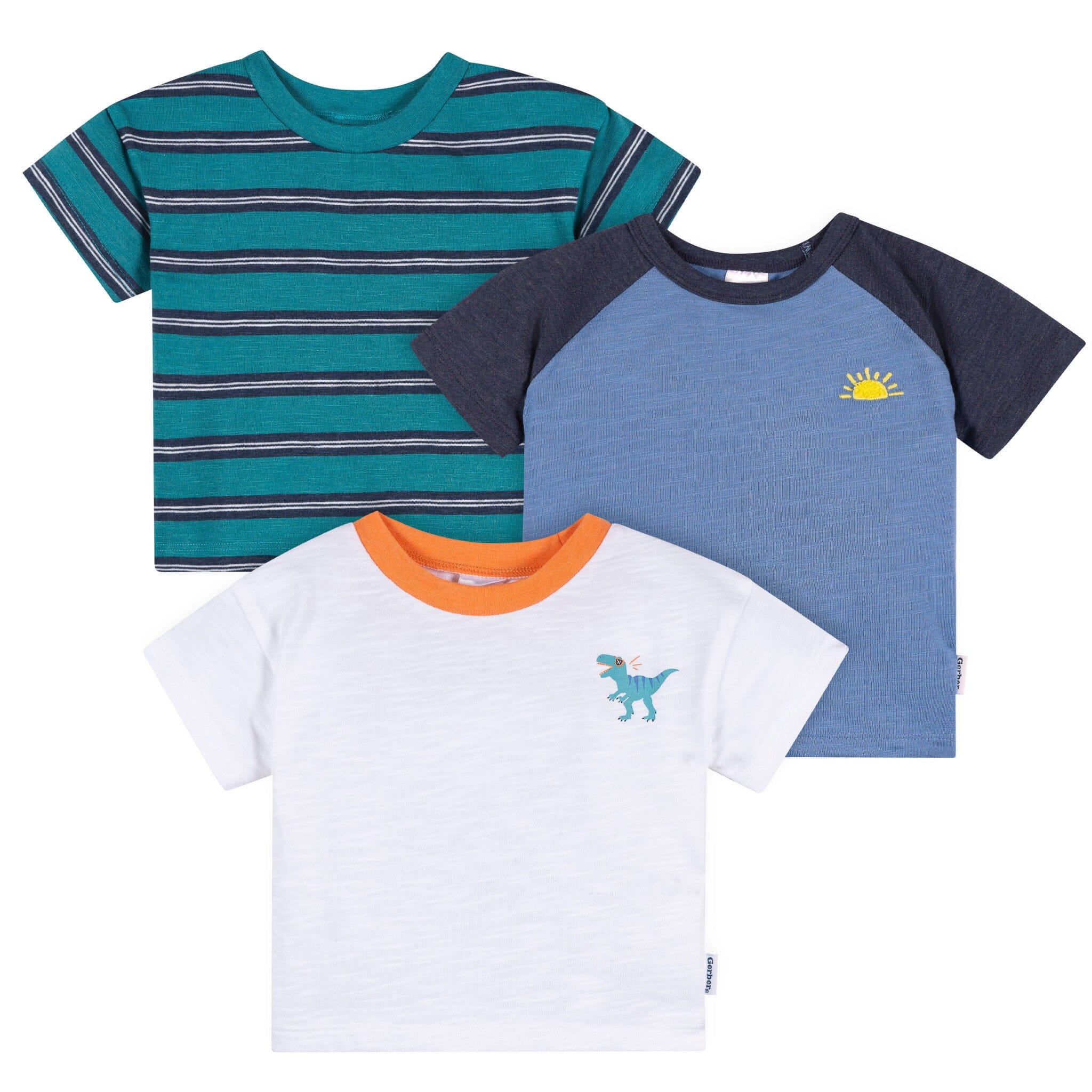 Baby Boy New Arrivals