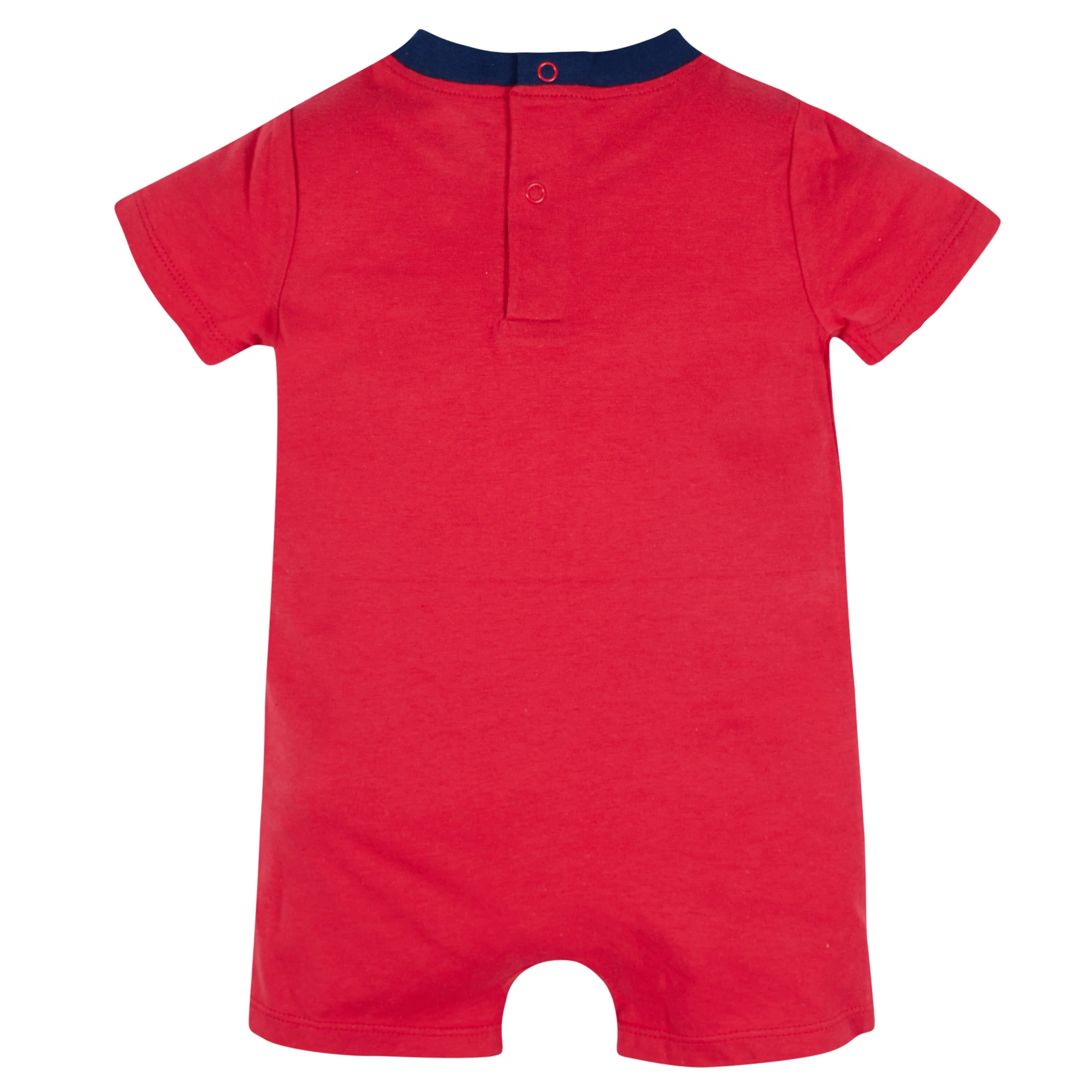 3-Pack Baby Boys Construction Zone Rompers - Image 7