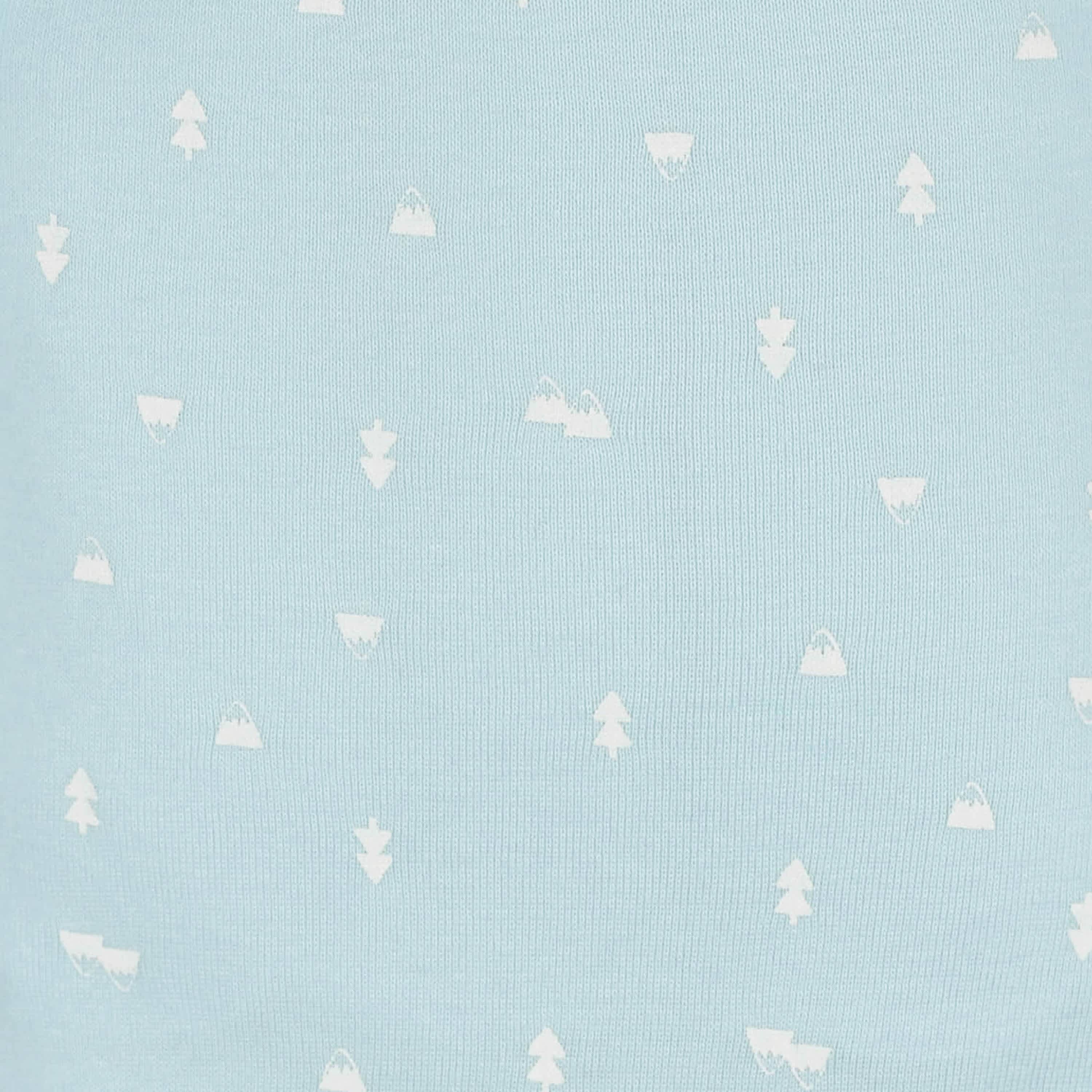 3-Pack Baby Boys Polar Pals Long Sleeve Onesies® Bodysuits - Image 5