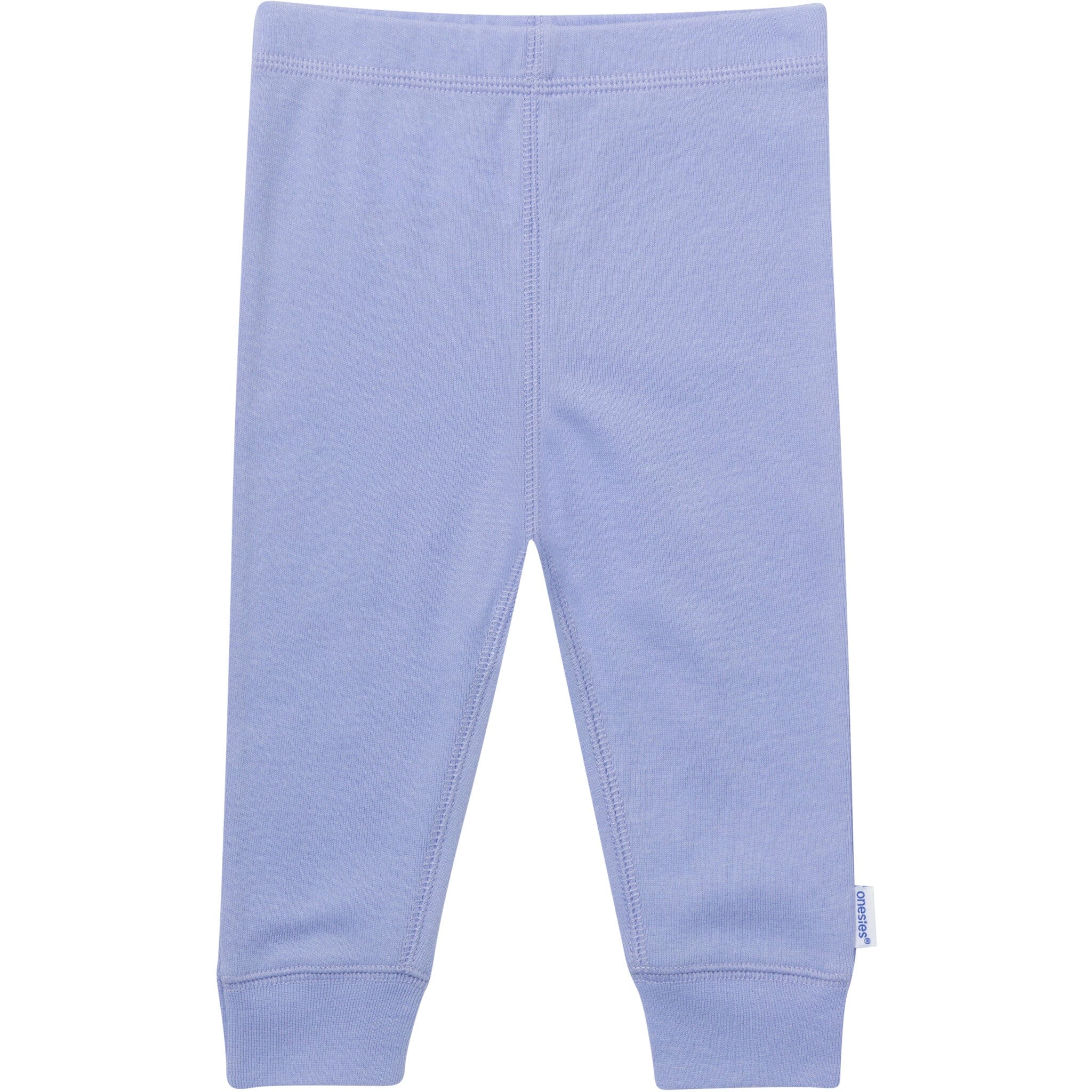 3-Pack Baby Girls Hearts Active Pants - Image 6