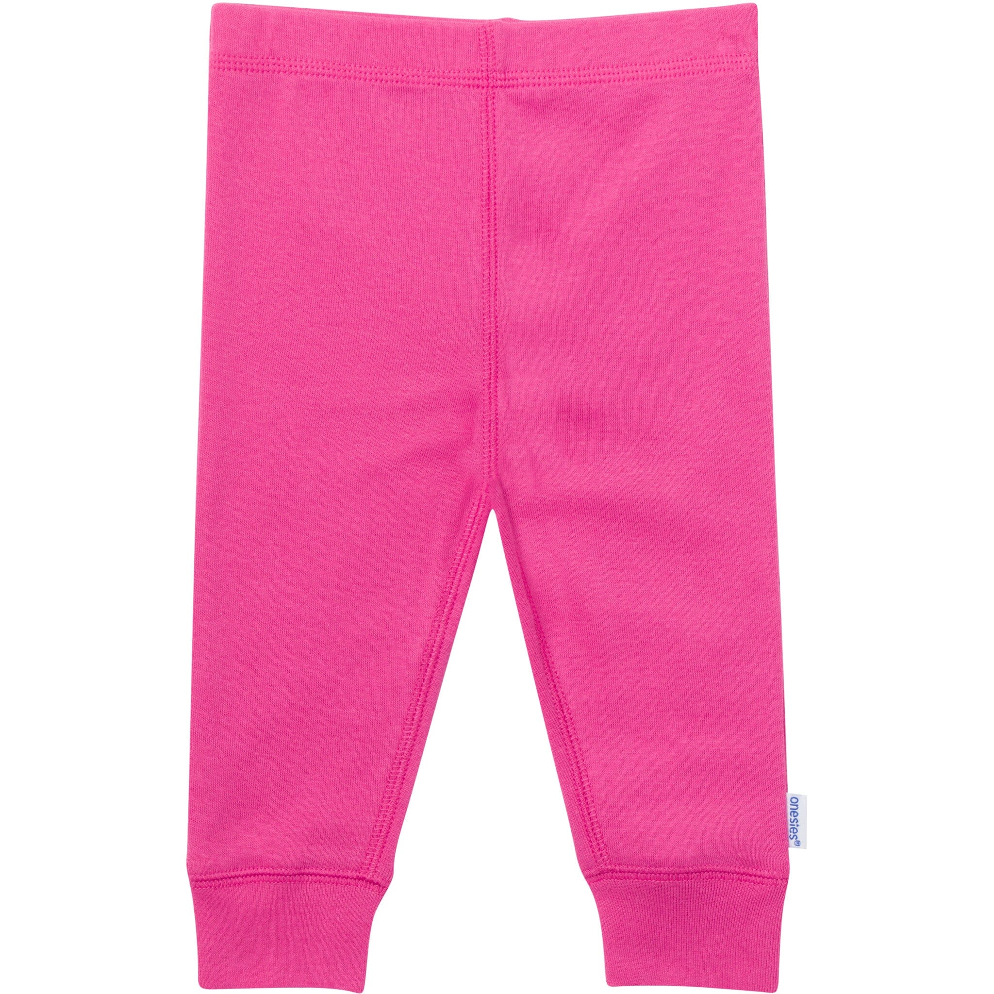 3-Pack Baby Girls Hearts Active Pants - Image 7