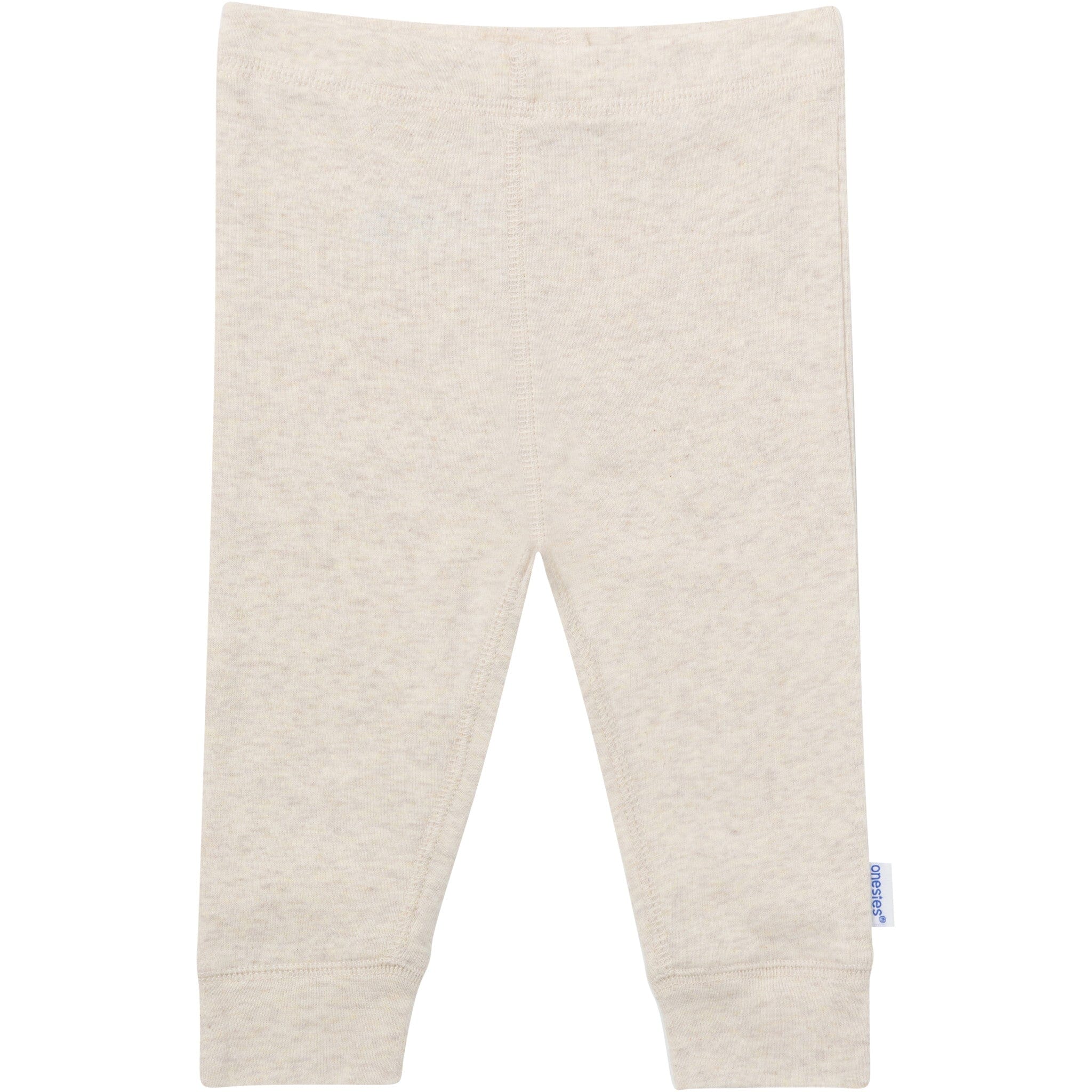 3-Pack Baby Neutral Green Checkers Active Pants - Image 7
