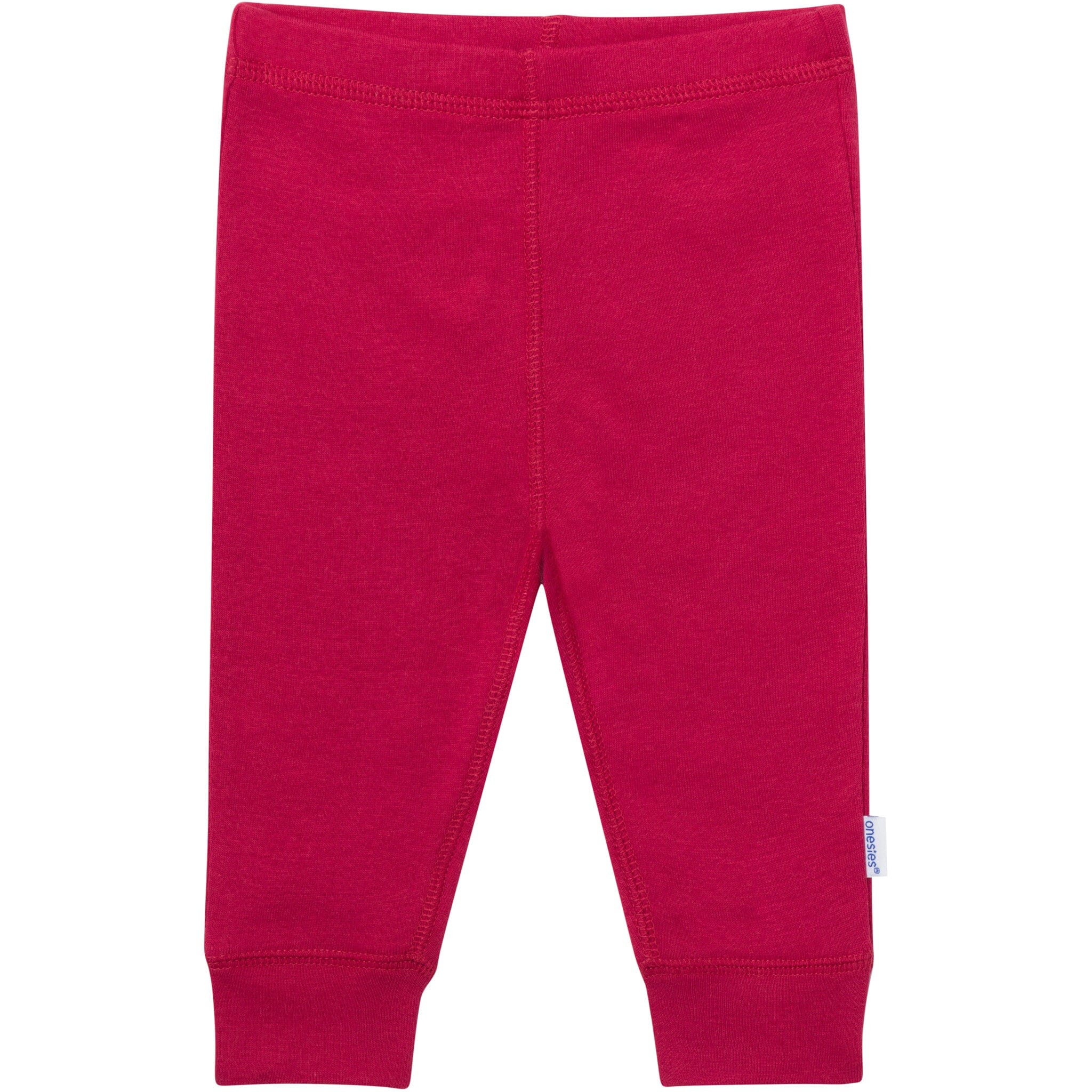 3-Pack Baby Neutral Green Checkers Active Pants - Image 8