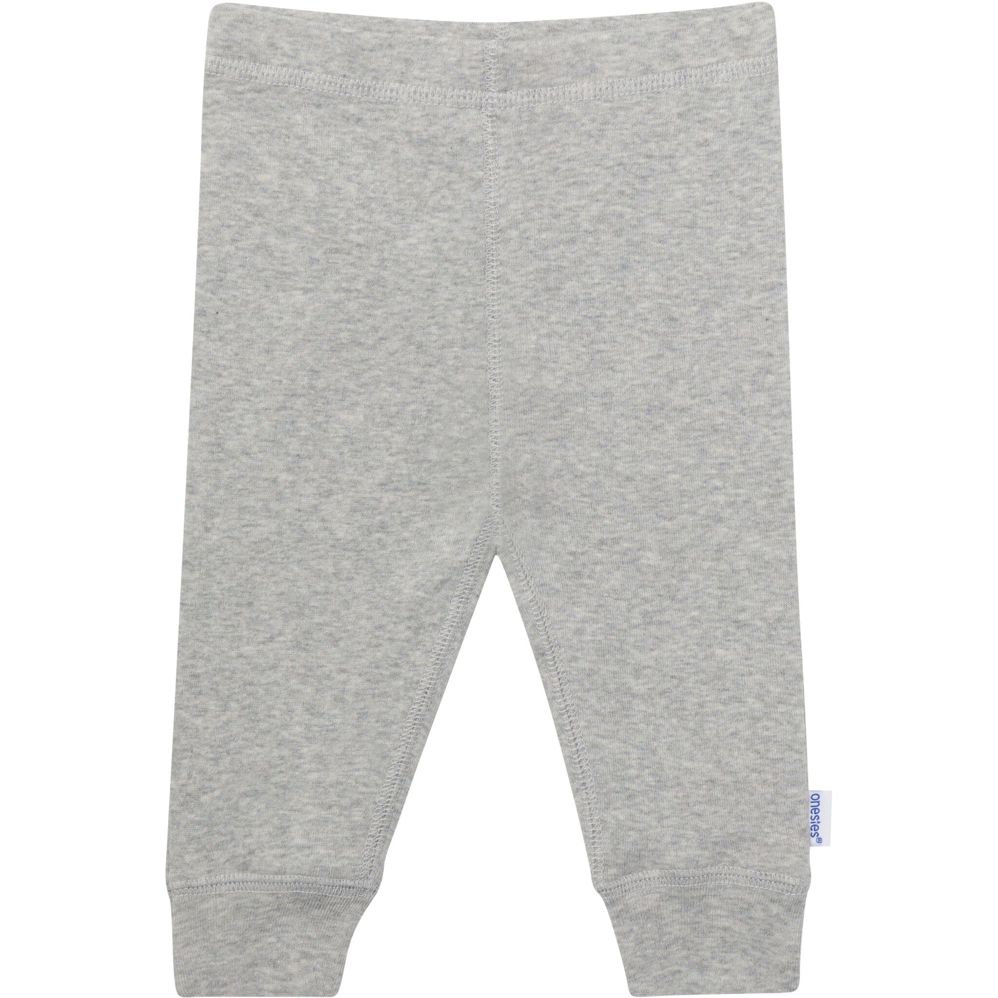 3-Pack Baby Neutral Pumpkins Active Pants - Image 5