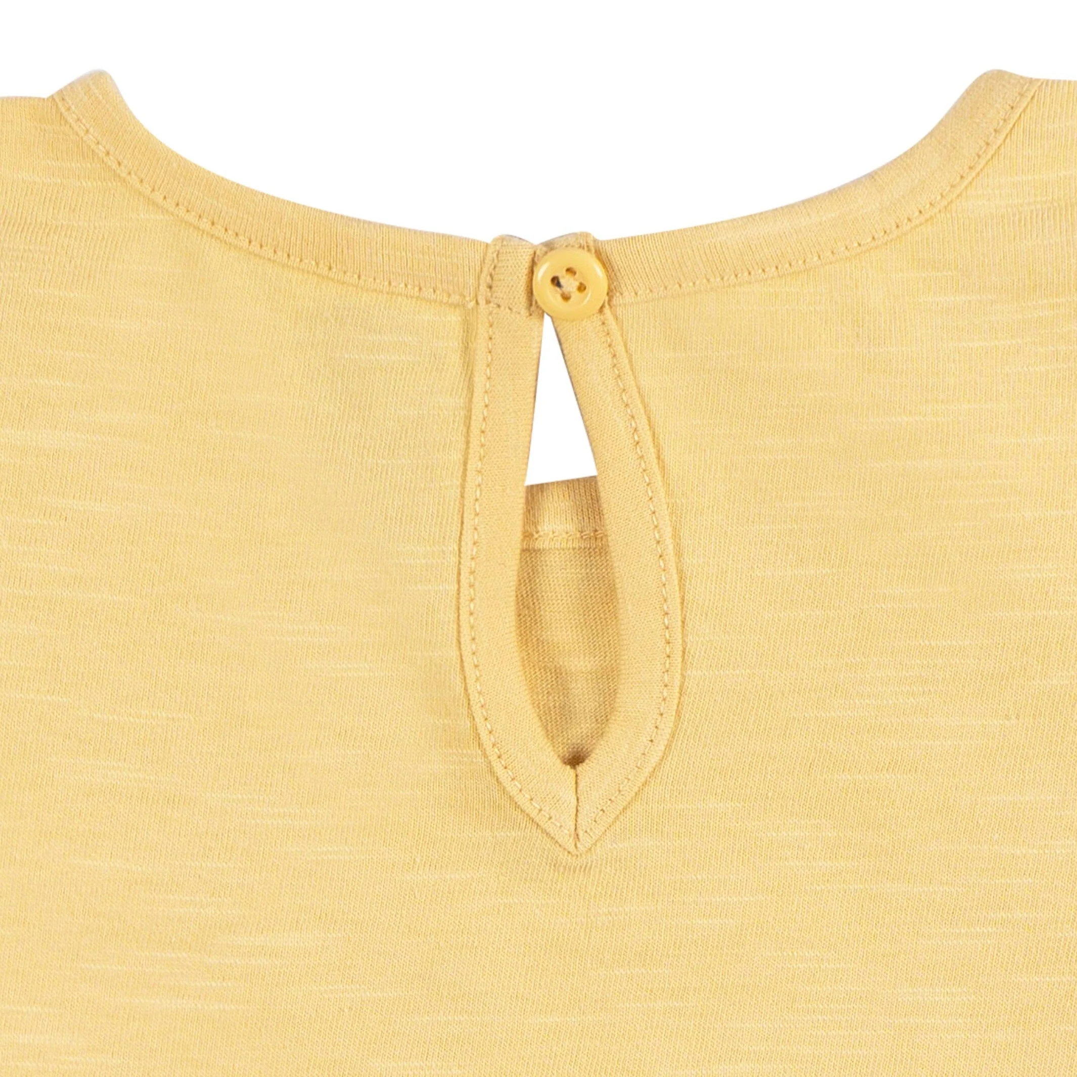 3-Pack Infant and Toddler Girls Love Nature T-Shirts - Image 7