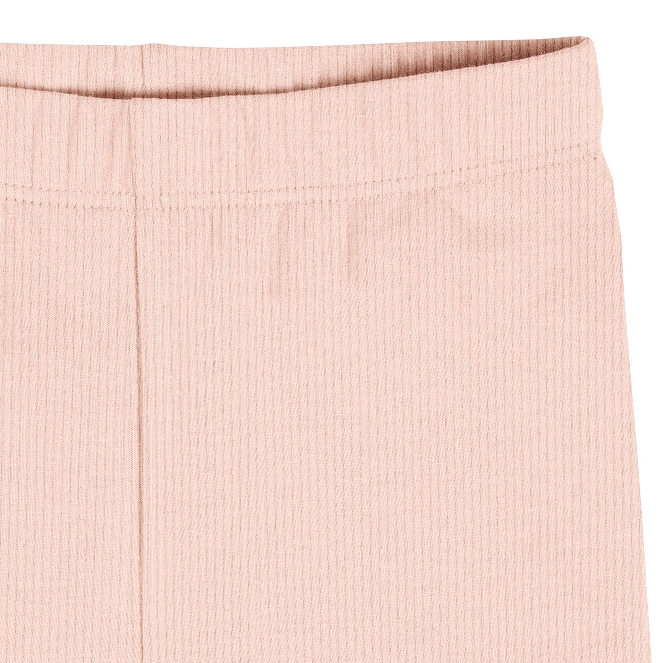 3-Pack Toddler Girls Dusty Pinks Bike Shorts - Image 6