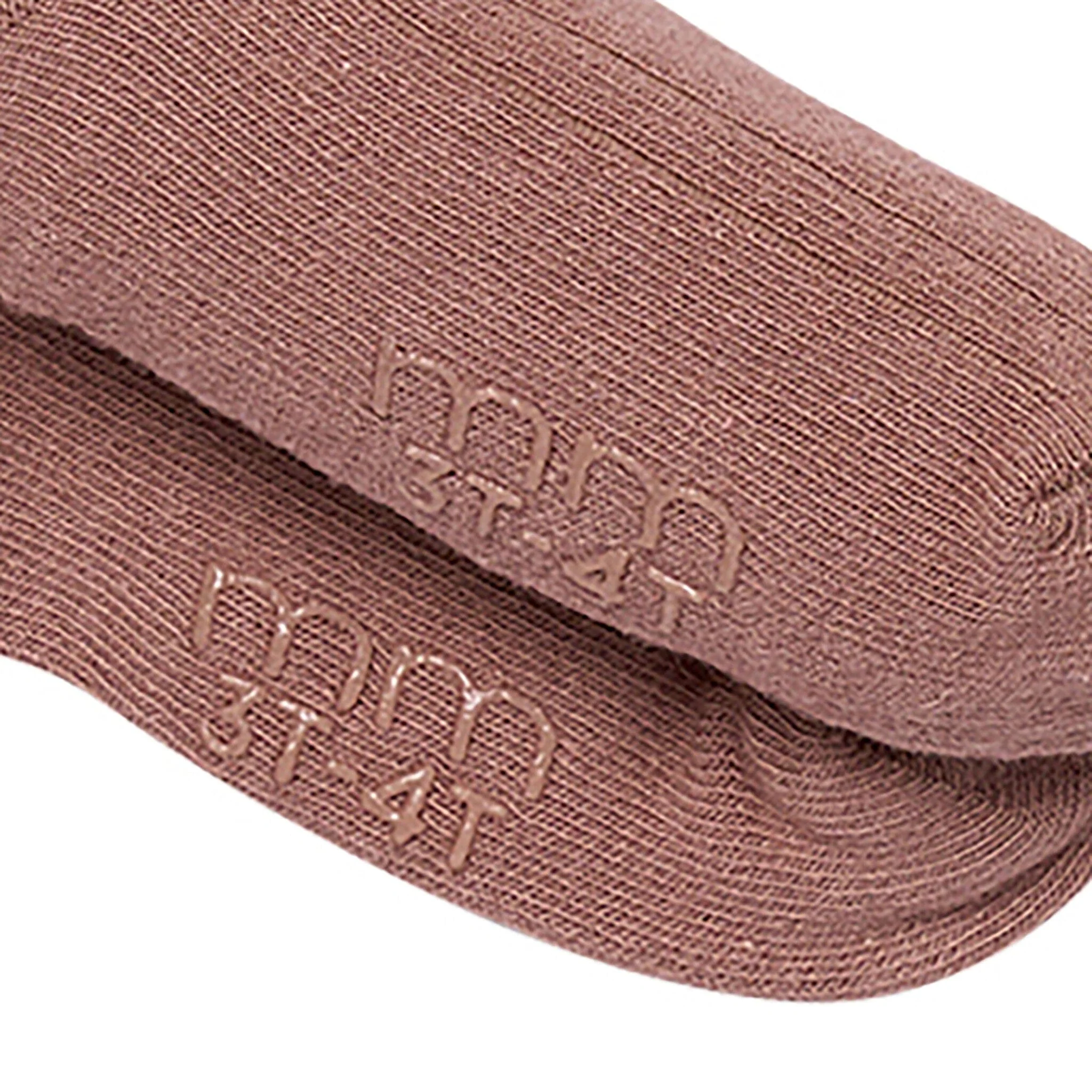 3-Pack Toddler Girls Neutral Lace Socks - Image 4
