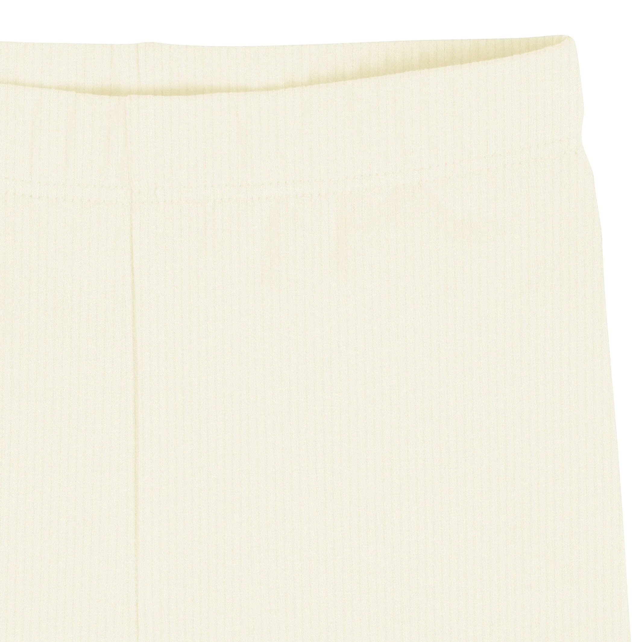 3-Pack Toddler Girls Navy, Dark Gray Heather, & Ivory Bike Shorts - Image 7