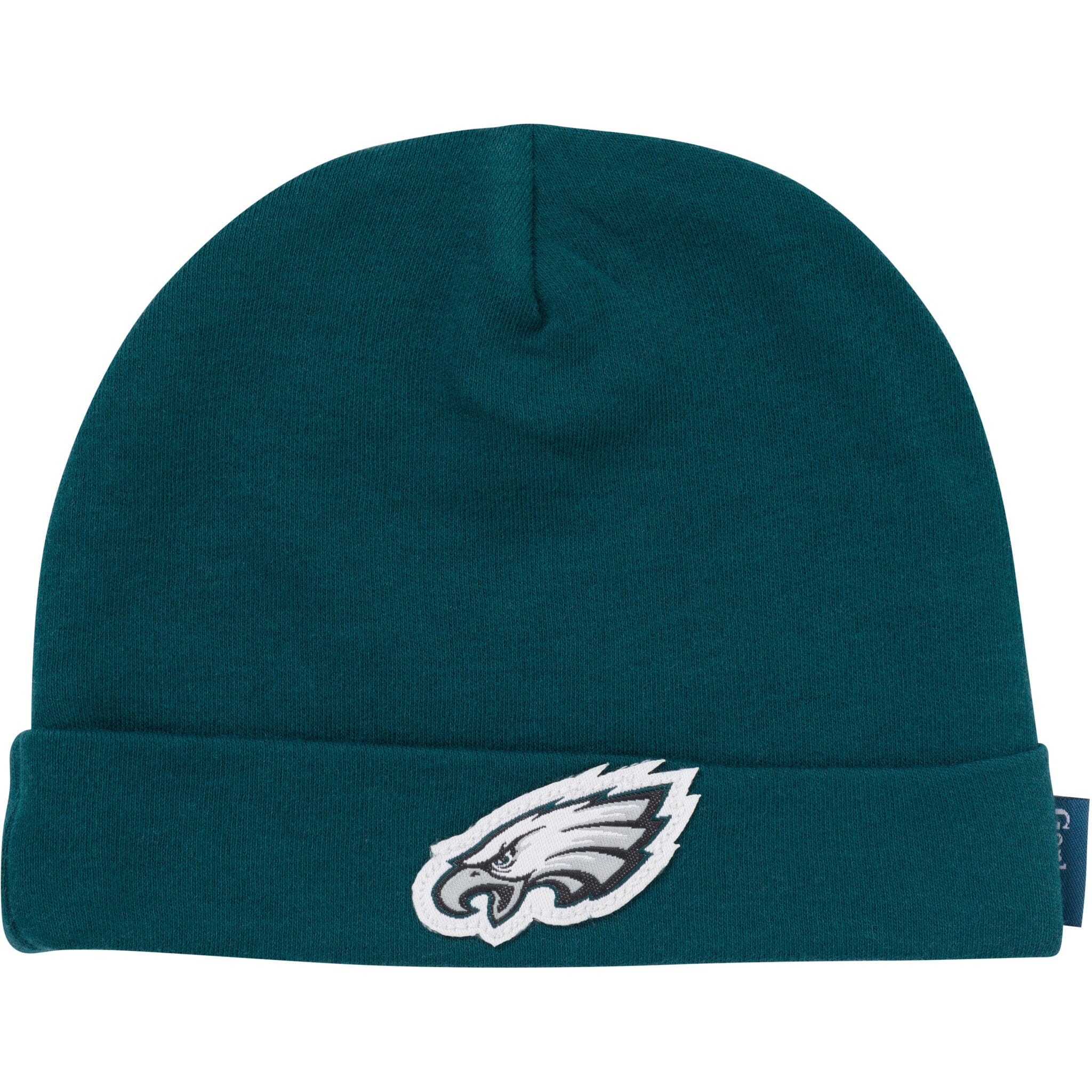 3-Piece Baby Boys Philadelphia Eagles Bodysuit, Active Pant and Cap Set - Image 3