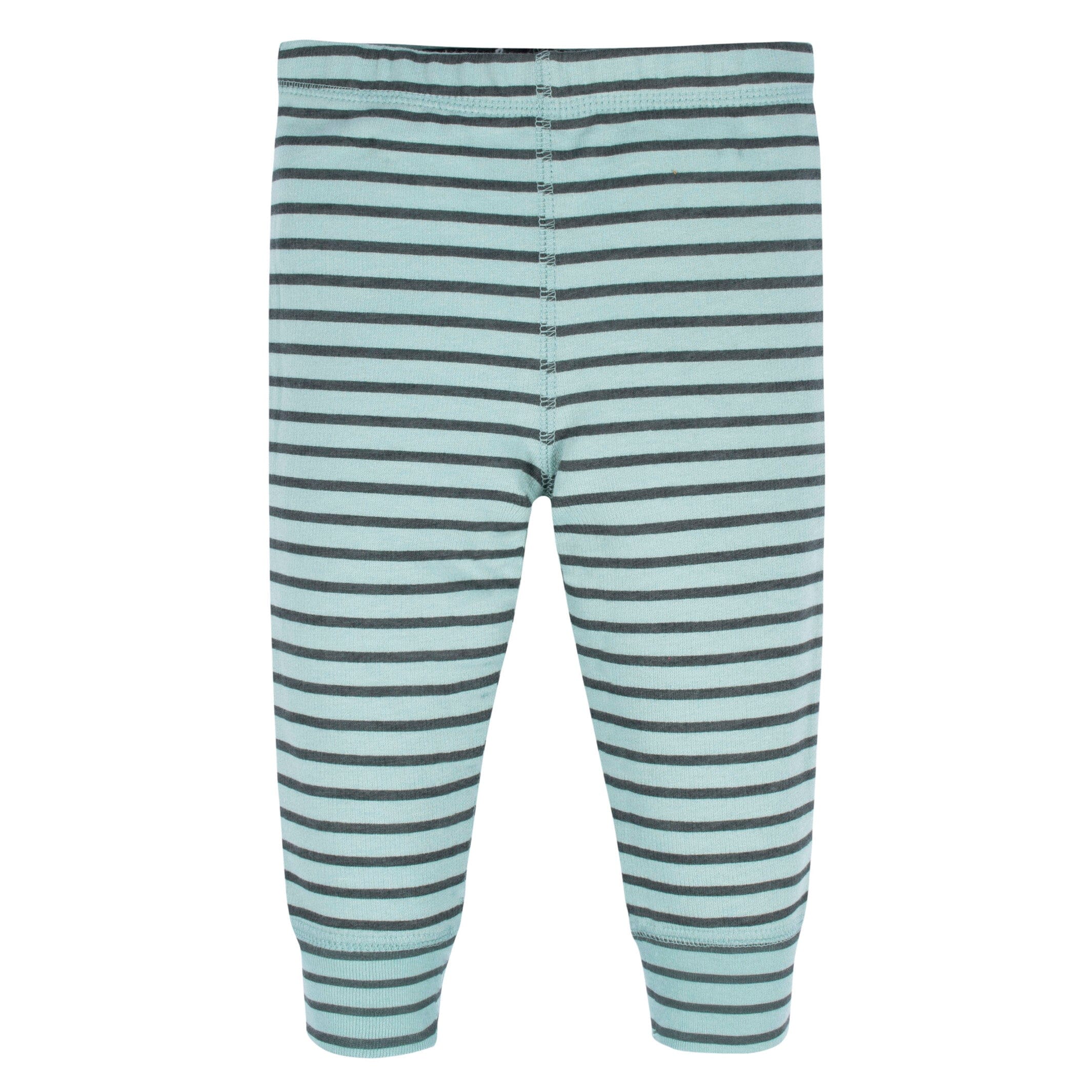 3-Piece Baby Boys Penguin Hoodie, T-Shirt & Active Pant Set - Image 6