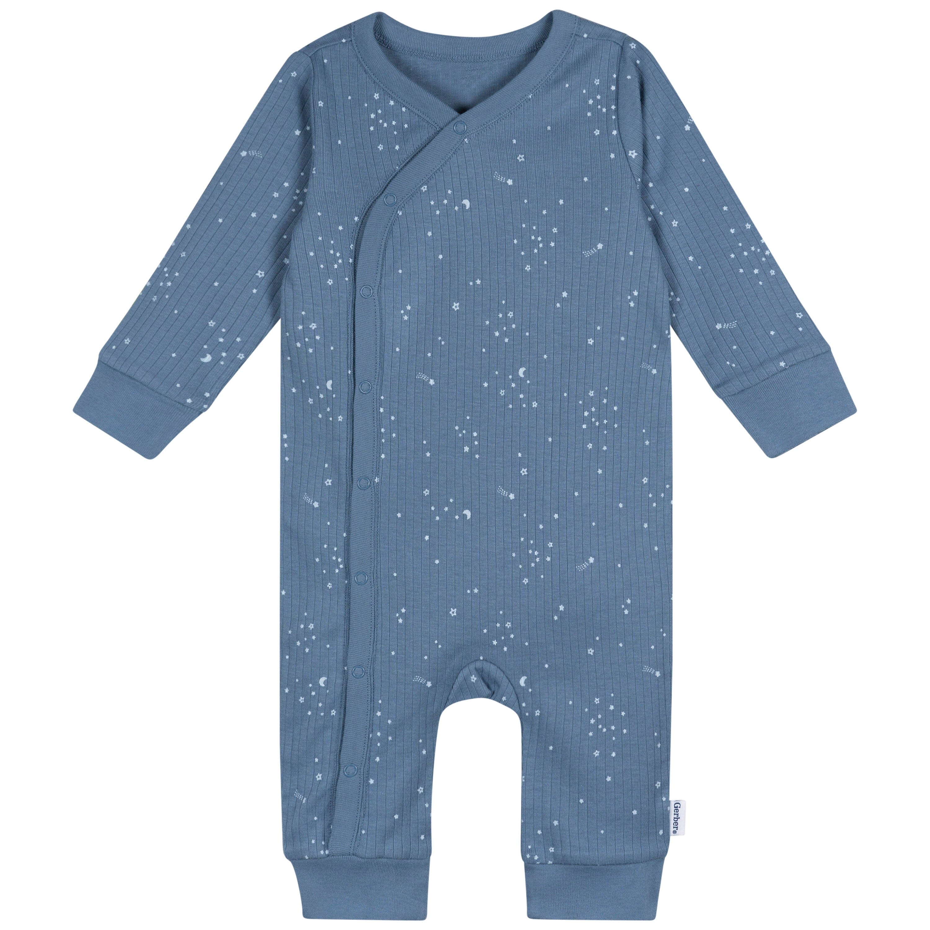 3-Piece Baby Boys Road Trip Sleep Starters Gift Set - Image 3