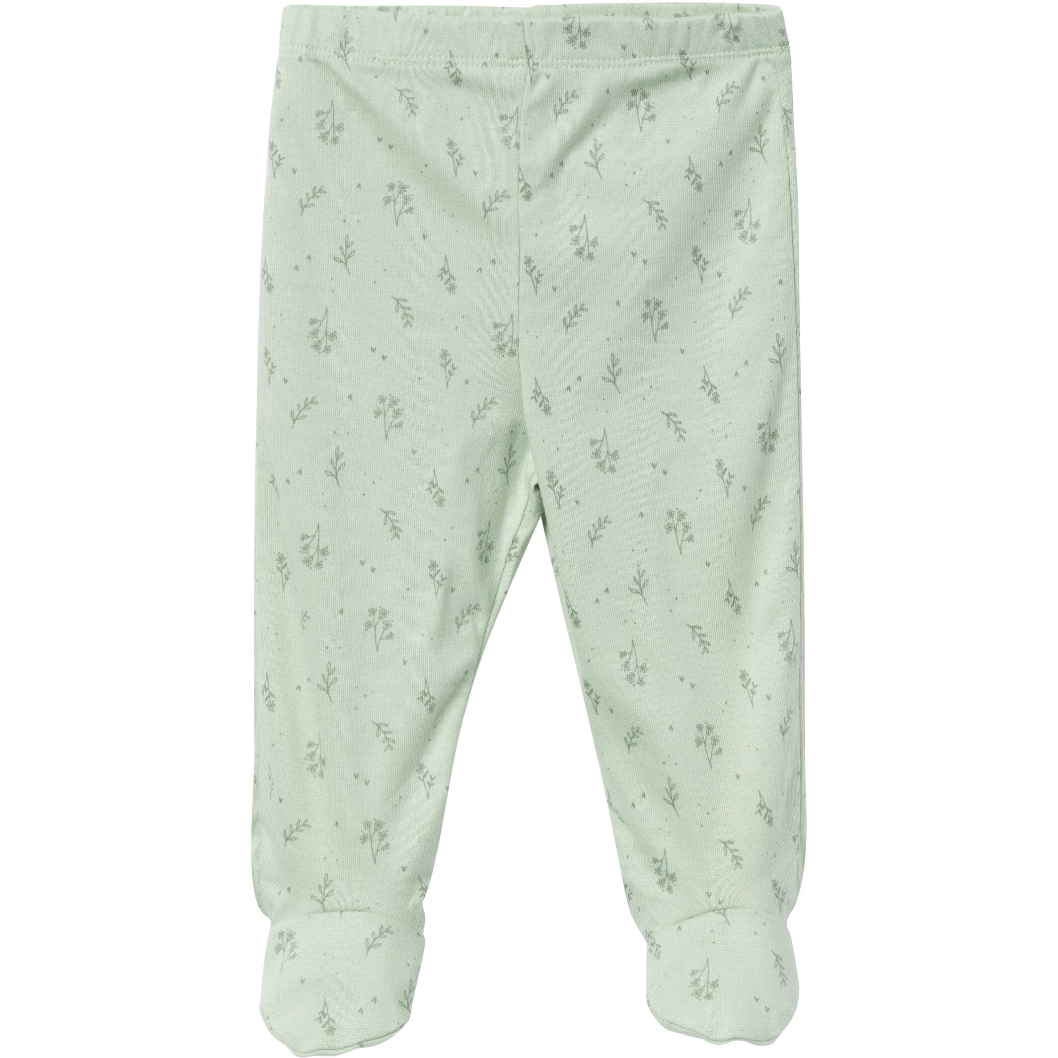 3-Piece Baby Girls Sunny Bunny Take Me Home Set - Image 4