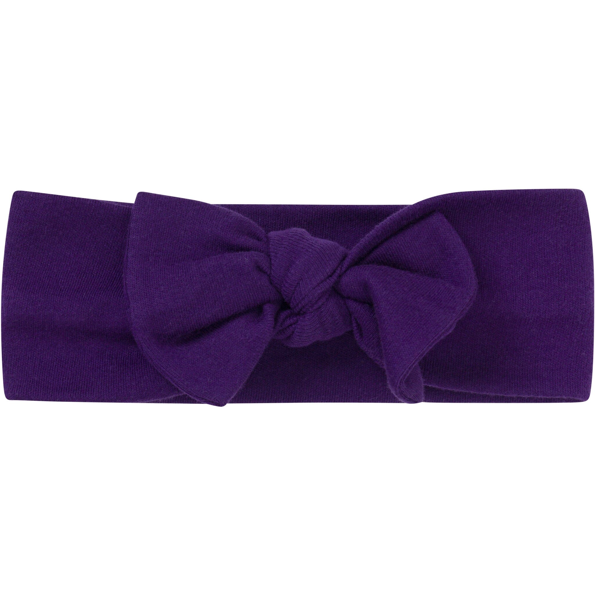 3-Piece Baby Girls Baltimore Ravens Bodysuit, Pants & Headband Set - Image 5