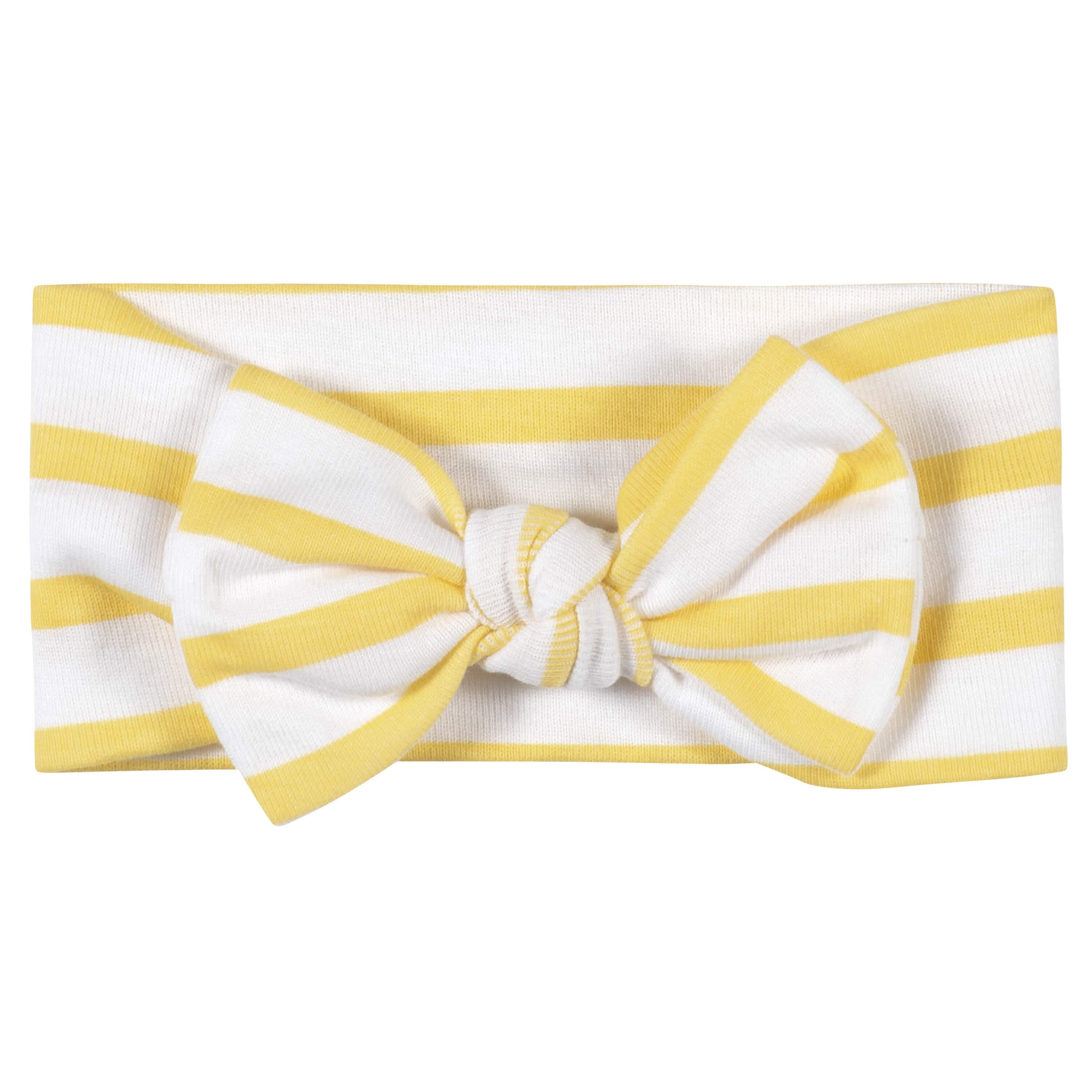 3-Piece Toddler Girls Bee Garden Dress Set, 5T - Image 4
