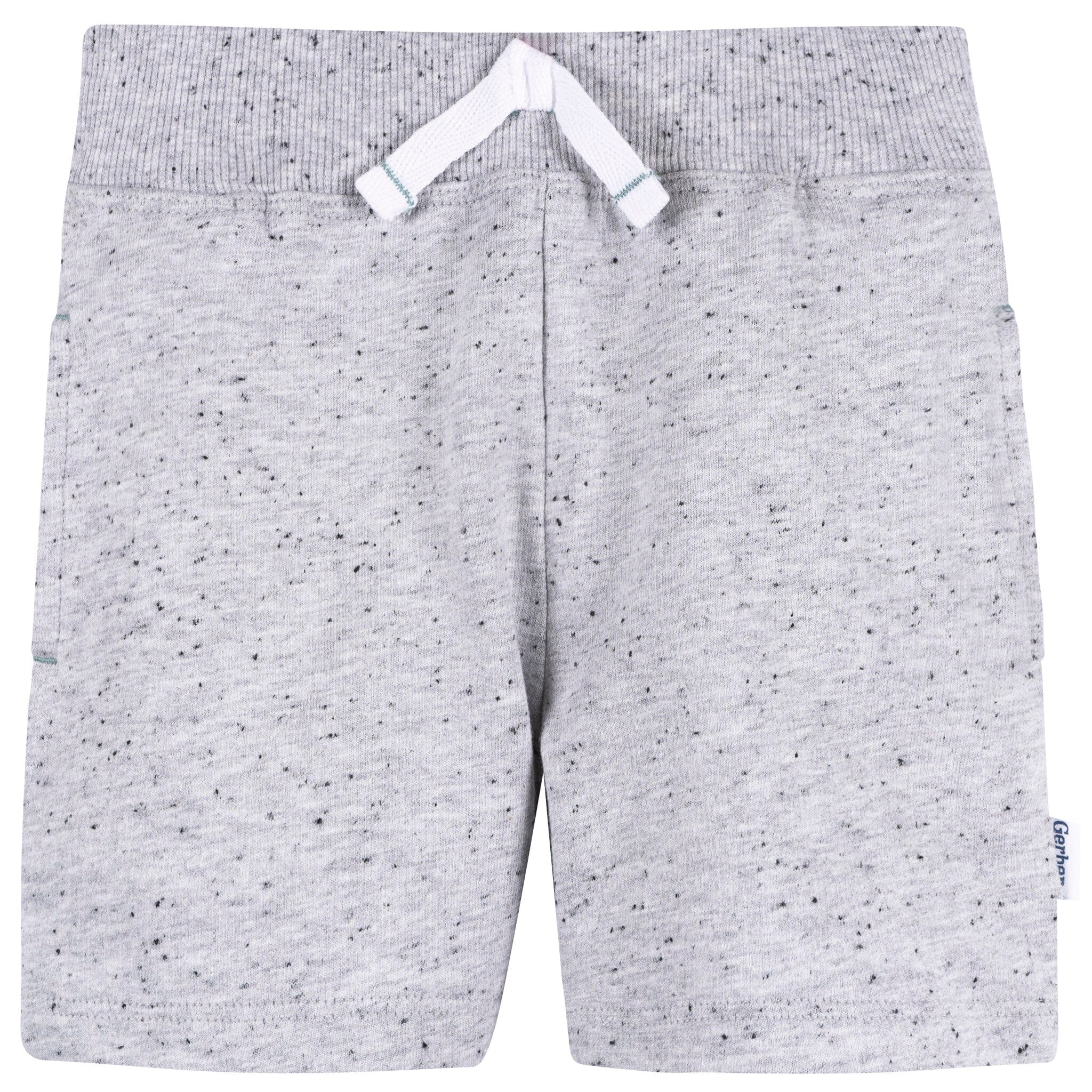 3-Piece Infant & Toddler Boys Good Vibes T-Shirts & Shorts - Image 5
