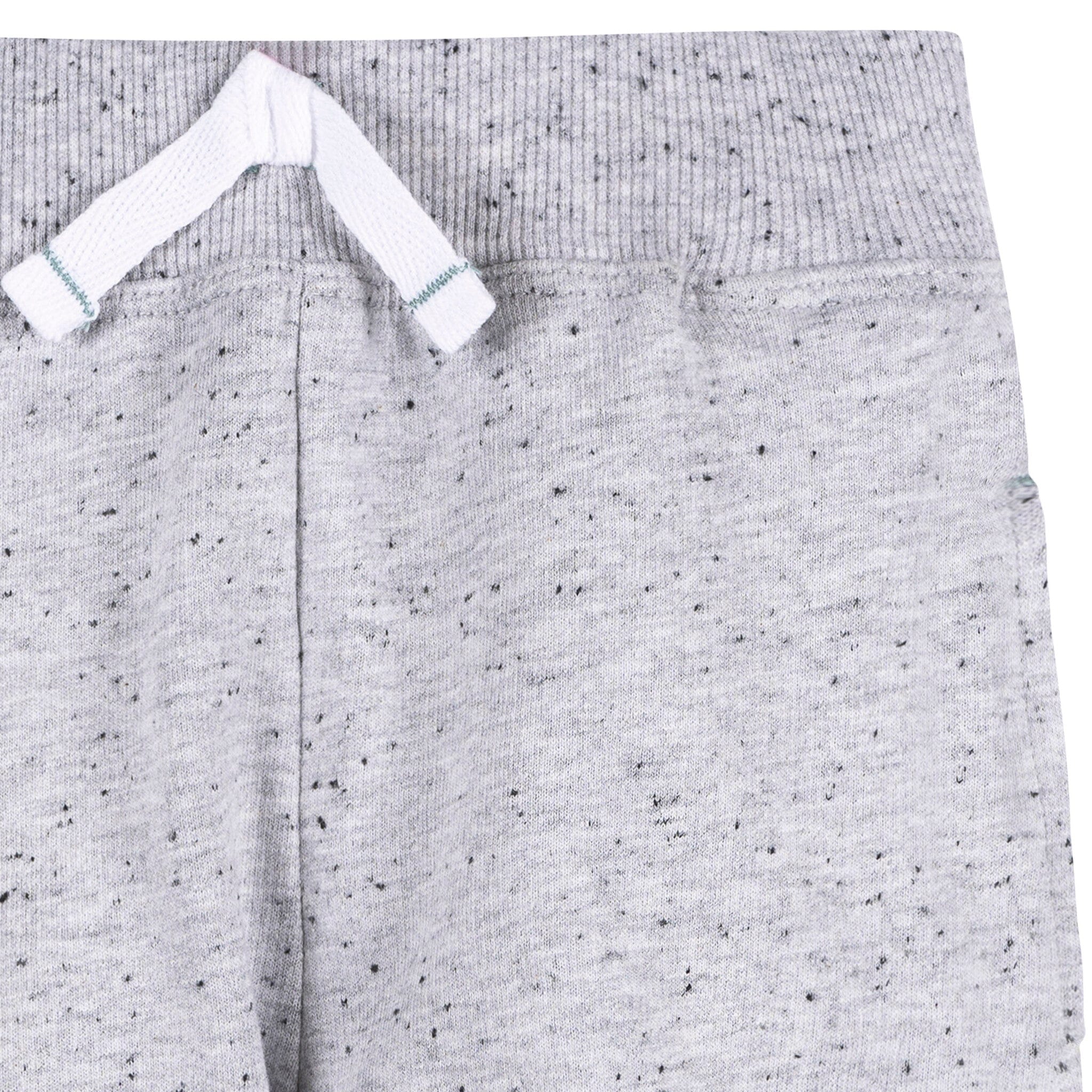 3-Piece Infant & Toddler Boys Good Vibes T-Shirts & Shorts - Image 6
