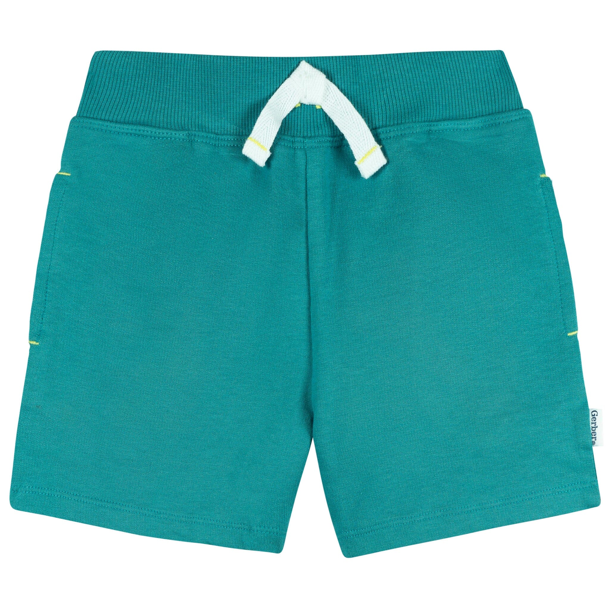 3-Piece Infant & Toddler Boys Chasing Waves T-Shirts & Shorts - Image 5