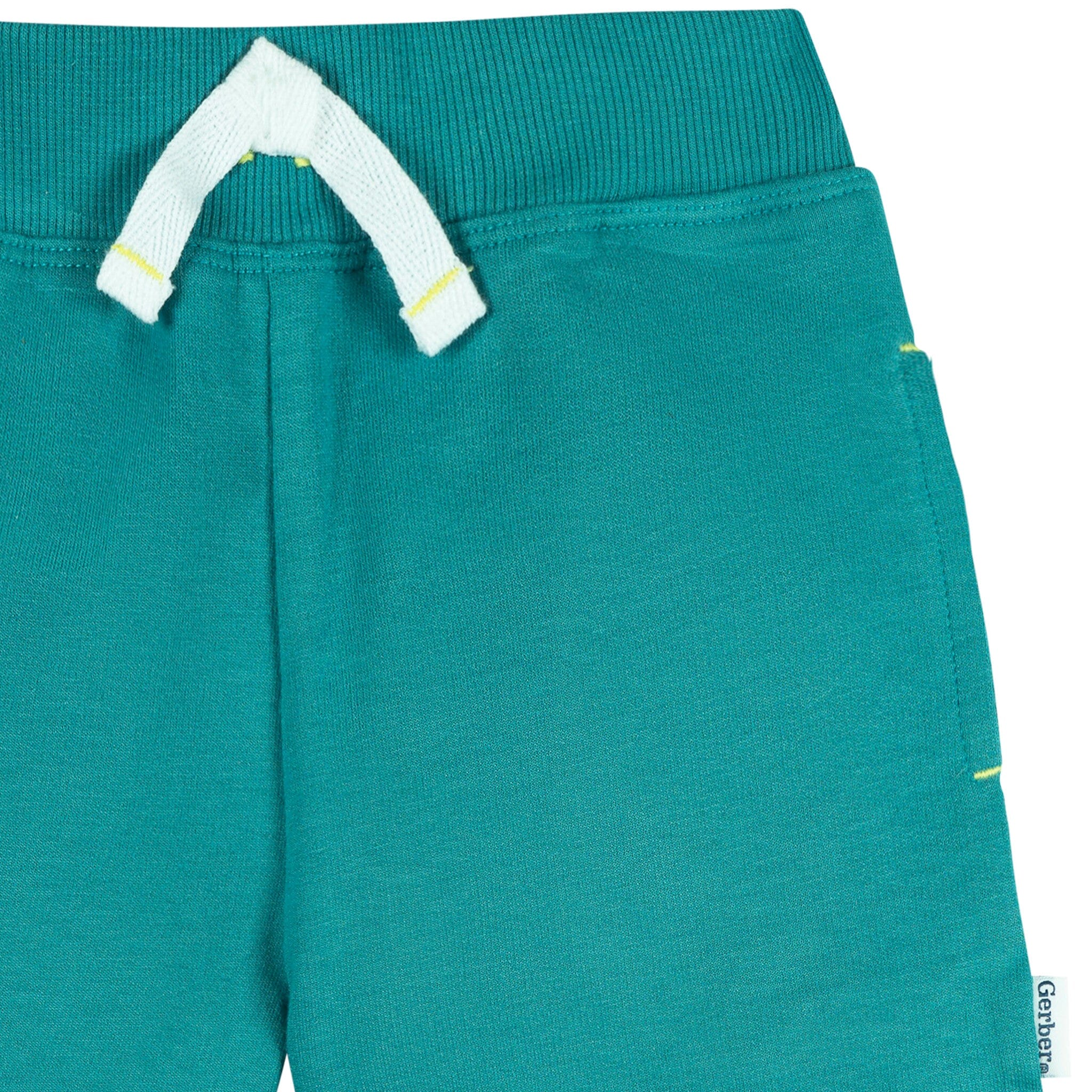 3-Piece Infant & Toddler Boys Chasing Waves T-Shirts & Shorts - Image 6