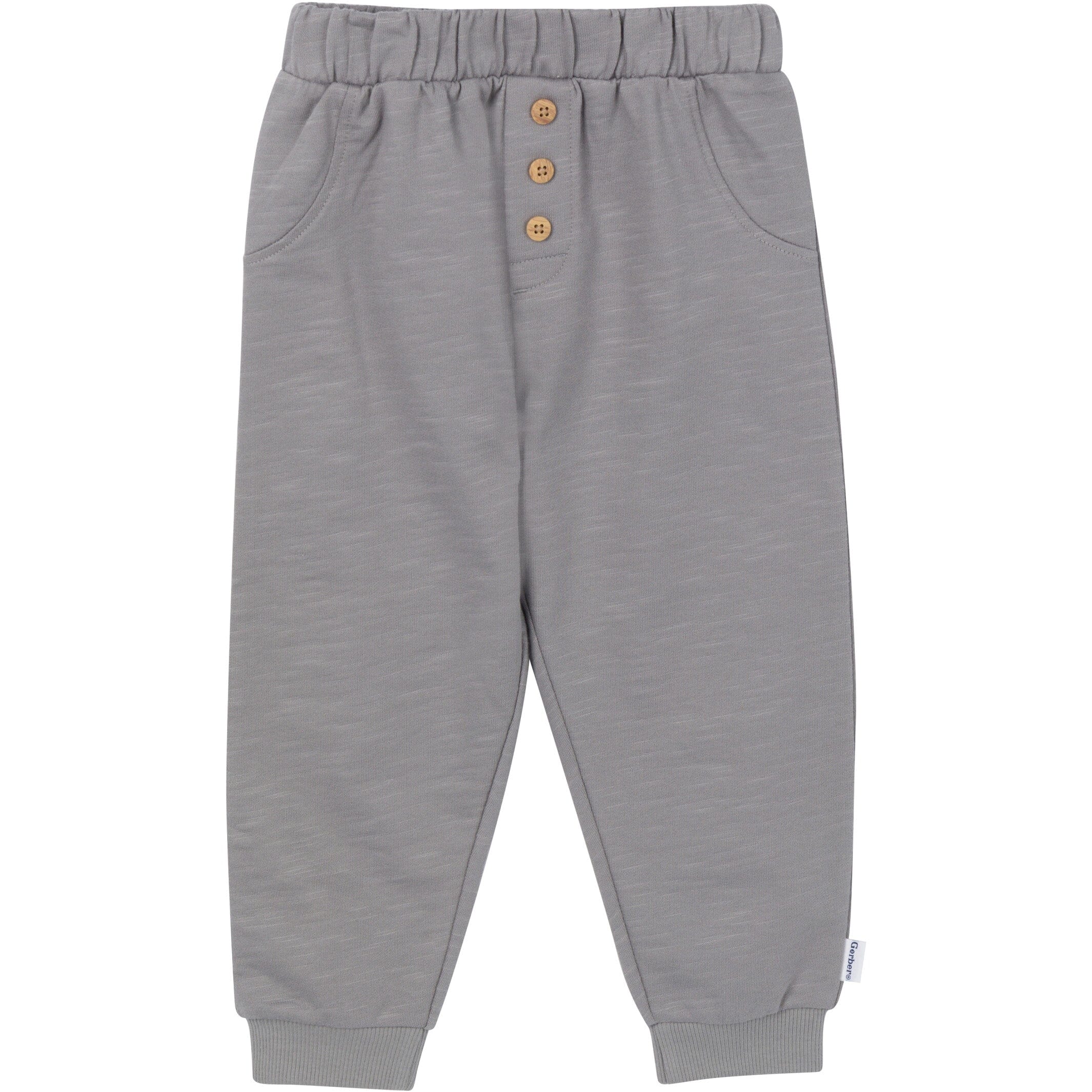 3-Piece Toddler Boys Varsity Tee, Hooded Top and Joggers Set - Image 7